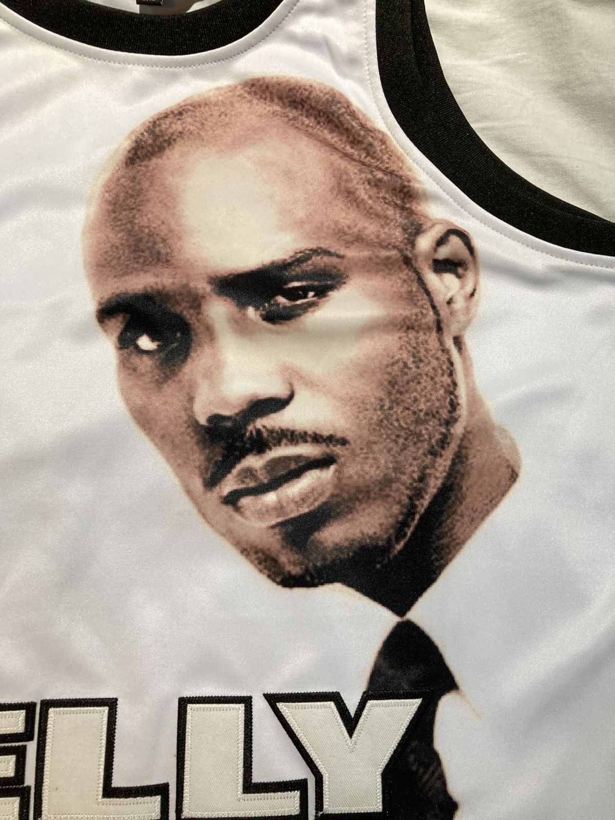 Other DMX Jersey, Belly movie, Men’s size 2X, NWT! Size US XXL / EU 58 / 5 - 3 Thumbnail