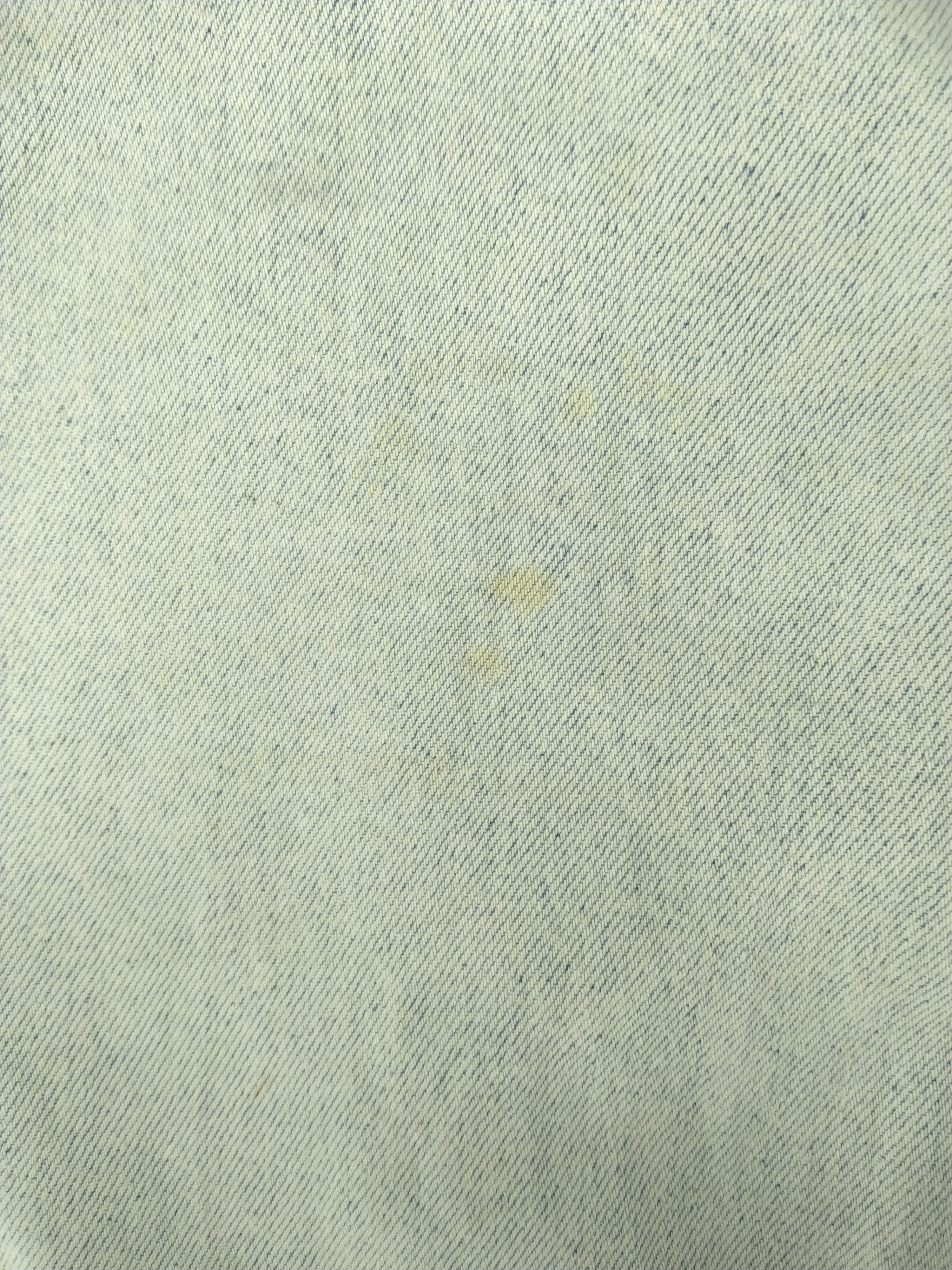 Japanese Brand Light Wash Vintage Levi's 505 USA Denim 35 x 32.5 -JN591 Size US 36 / EU 52 - 11 Thumbnail