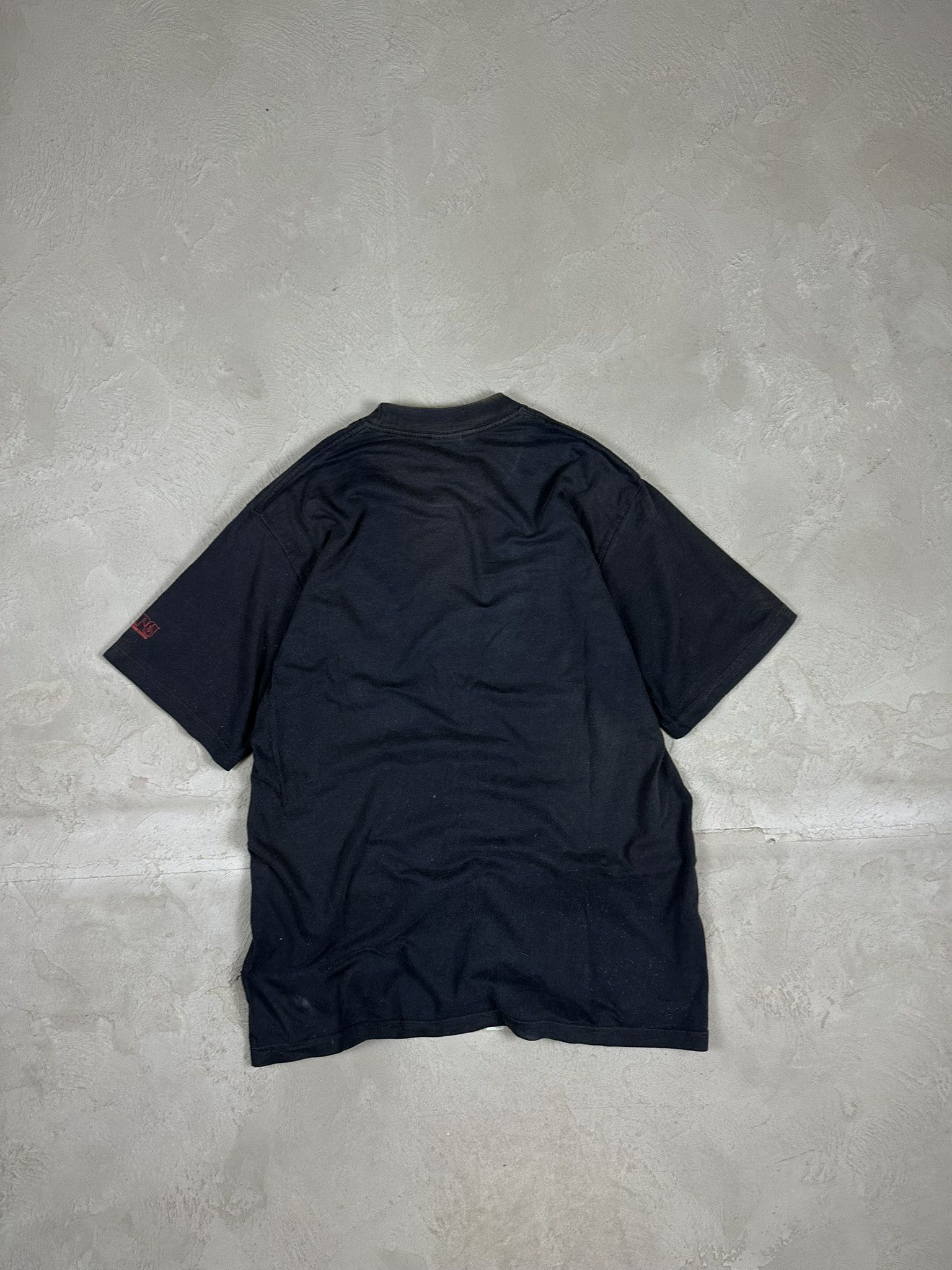 Hook-Ups Vintage Y2k Skate Hiphop Hook-Ups Style T-shirt 00s Size US M / EU 48-50 / 2 - 10 Thumbnail