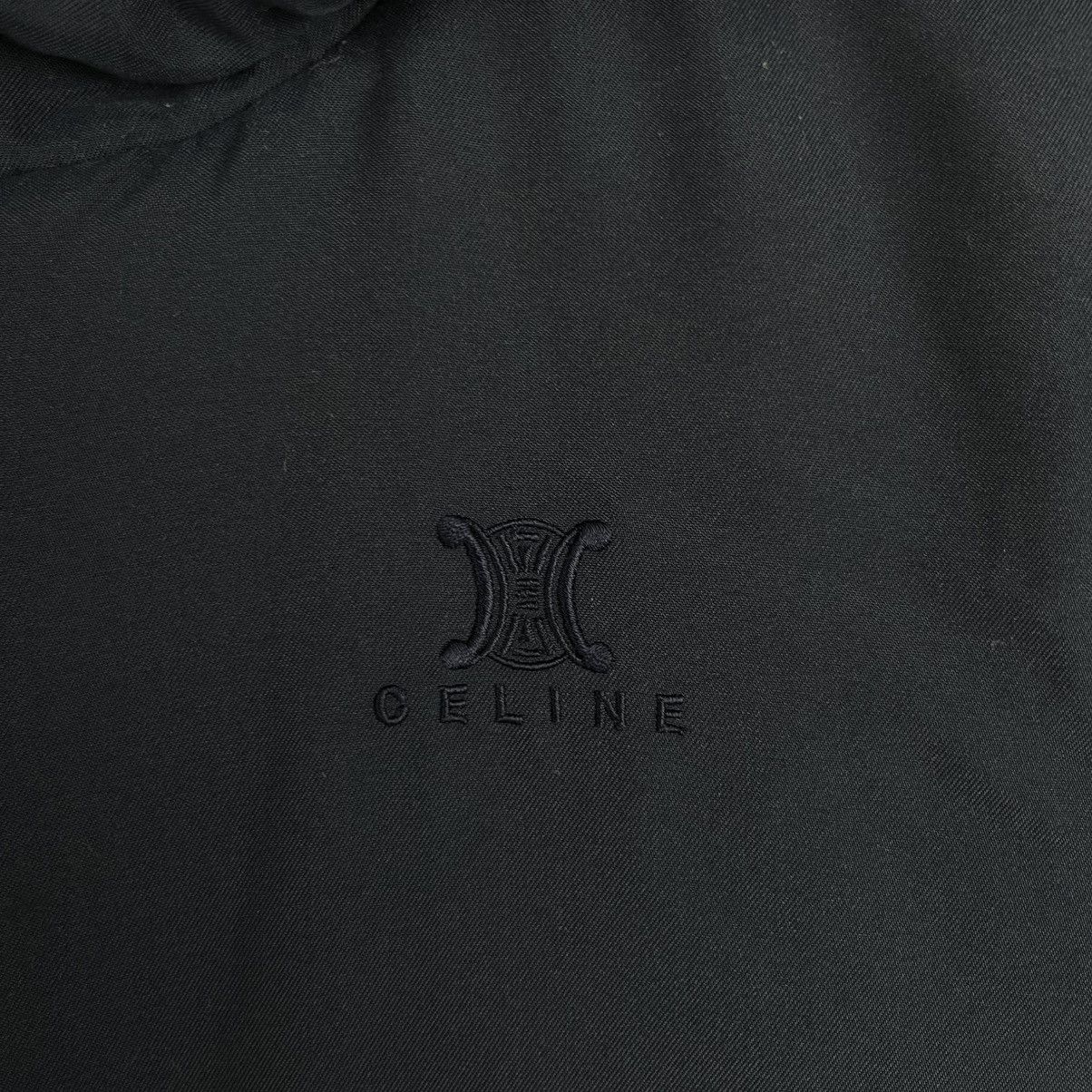 Celine Vintage Celine Kid Jacket Size US XXS / EU 40 - 5 Thumbnail