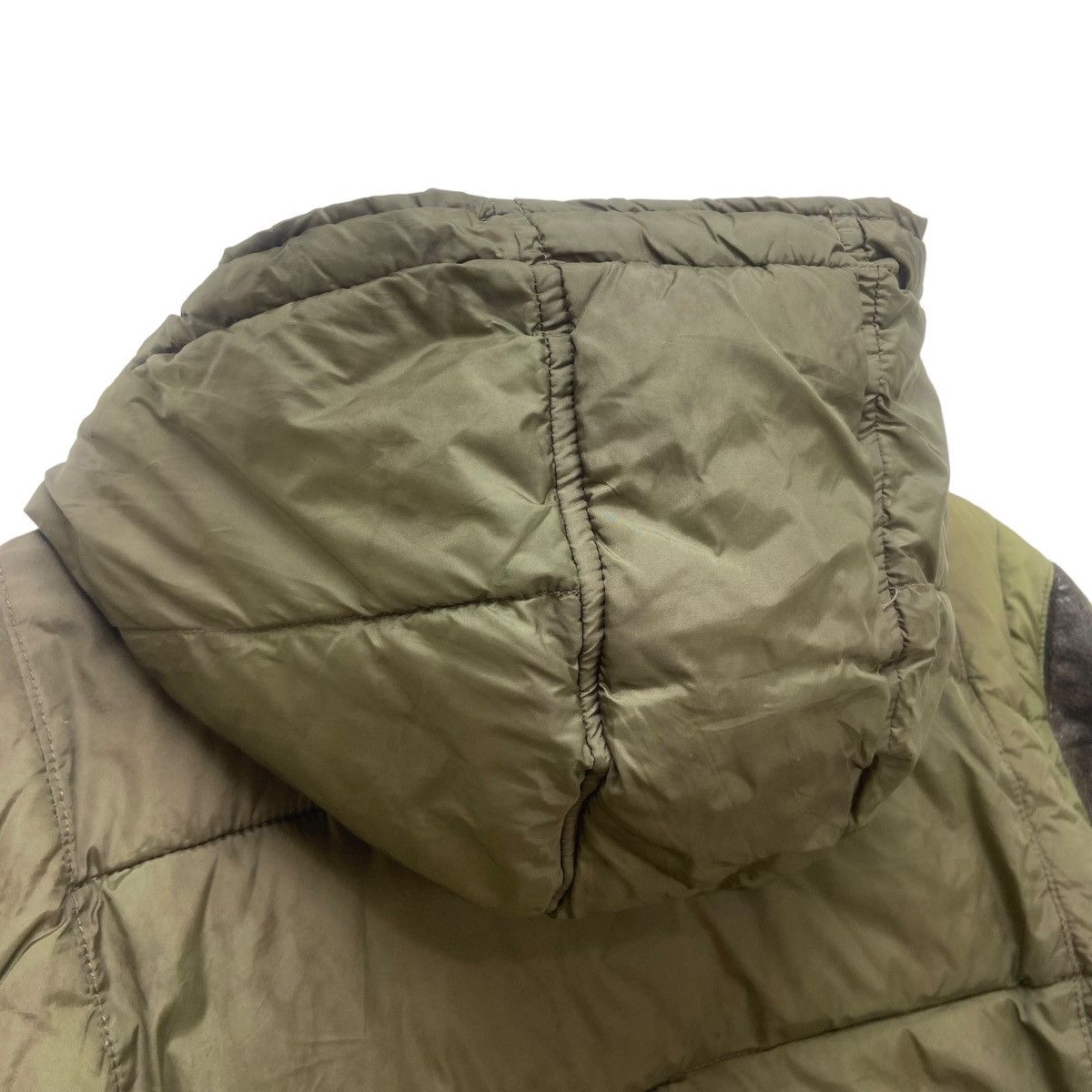 Japanese Brand J.C Rags Puffer Down Jacket Size US M / EU 48-50 / 2 - 21 Thumbnail