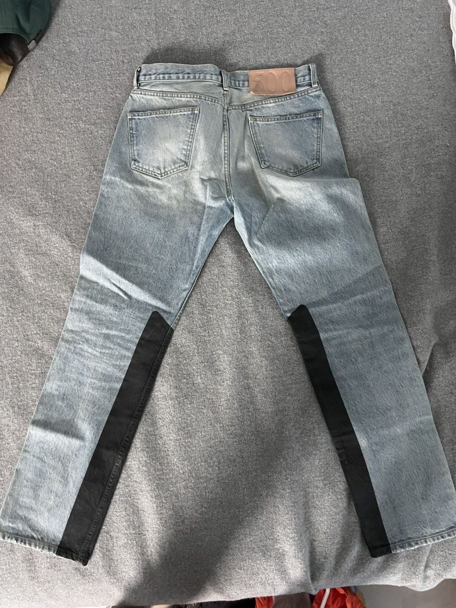 Benjamin Edgar Benjamin Edgar 500s Size US 32 / EU 48 - 2 Thumbnail