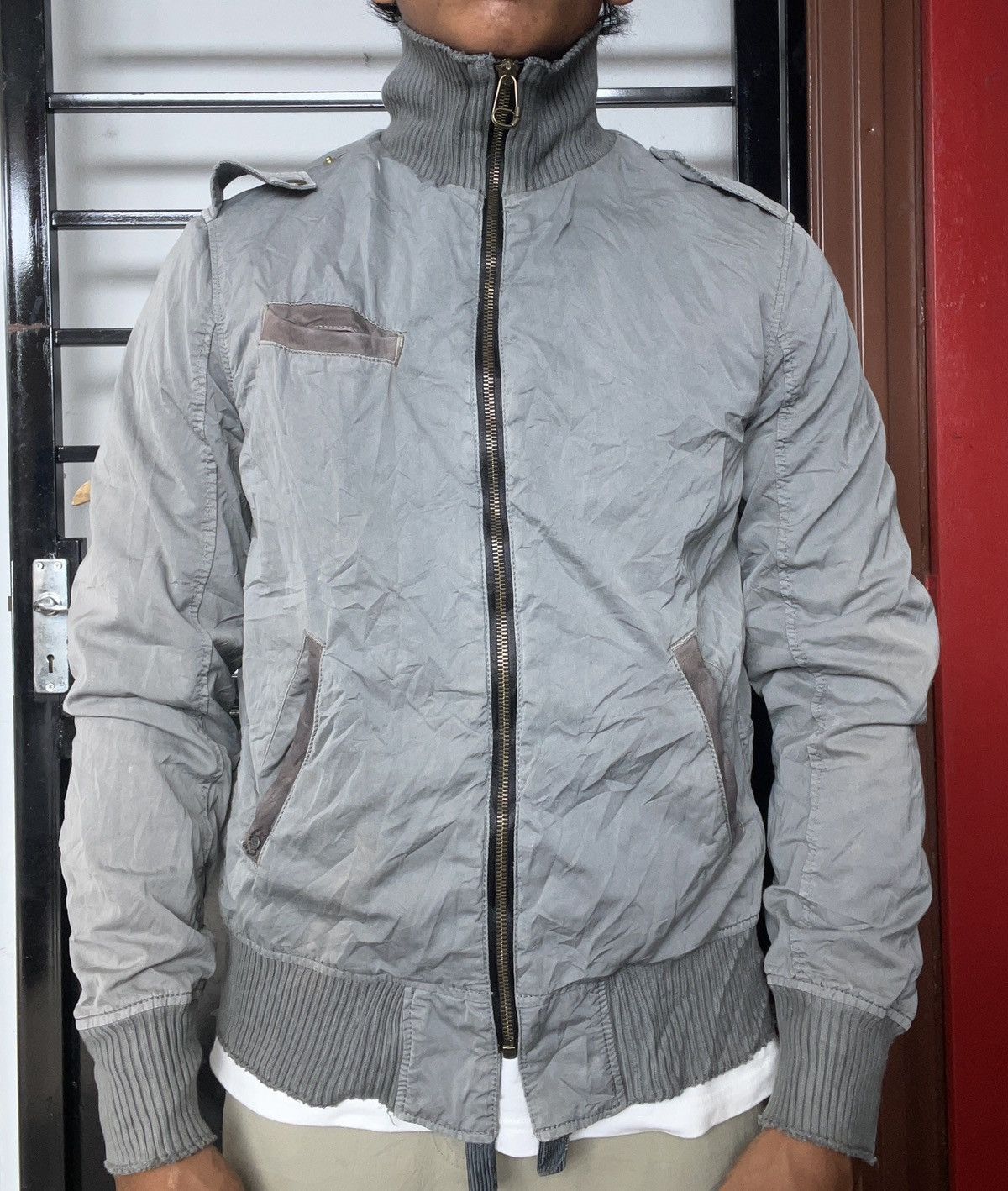 Diesel Diesel Jacket Size US M / EU 48-50 / 2 - 12 Thumbnail