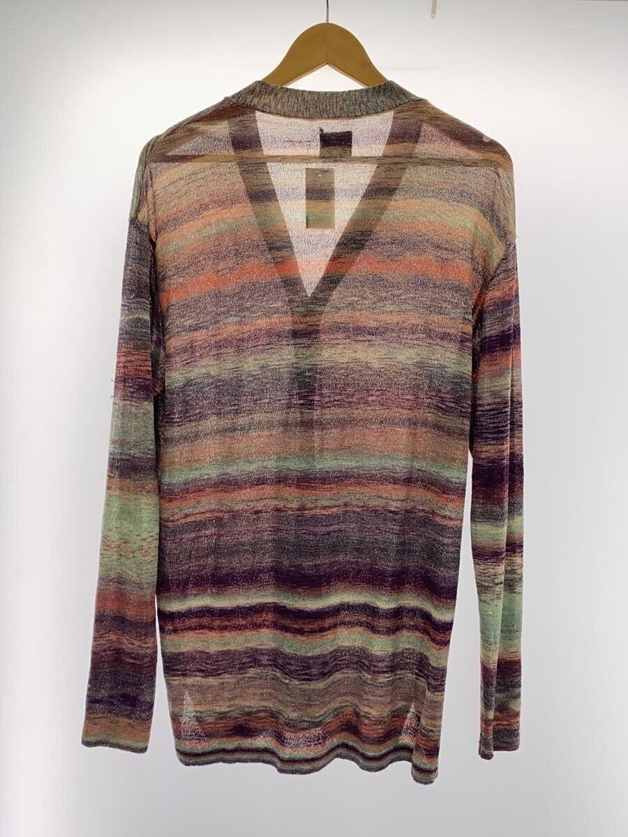 Needles Gradient Knit Cardigan Size US XS / EU 42 / 0 - 2 Thumbnail