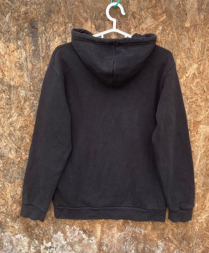 Adidas Adidas Prime Green Hoodies Size US S / EU 44-46 / 1 - 2 Thumbnail