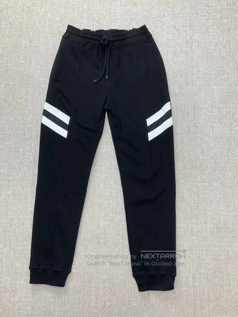 Brunello Cucinelli Corduroy Sweatpants.