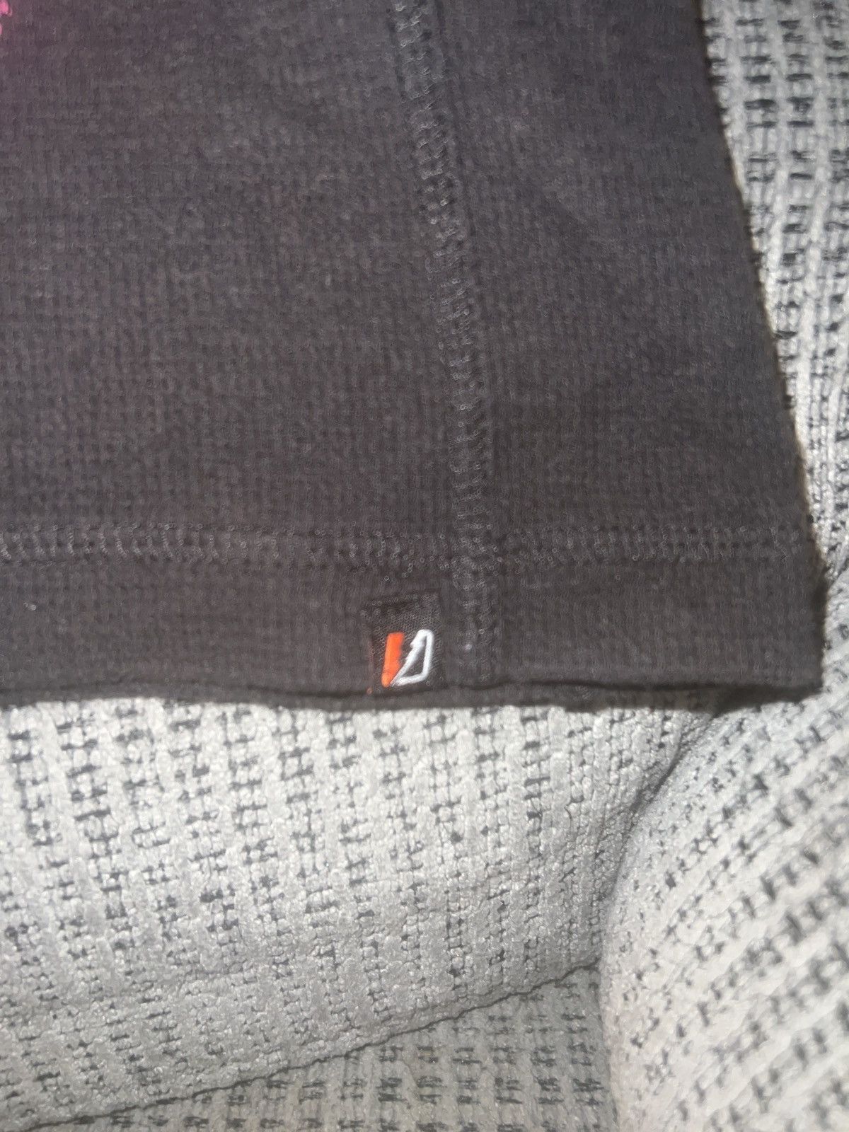 Hypebeast Amplify Graphic Design LS Sweater Size US L / EU 52-54 / 3 - 3 Thumbnail