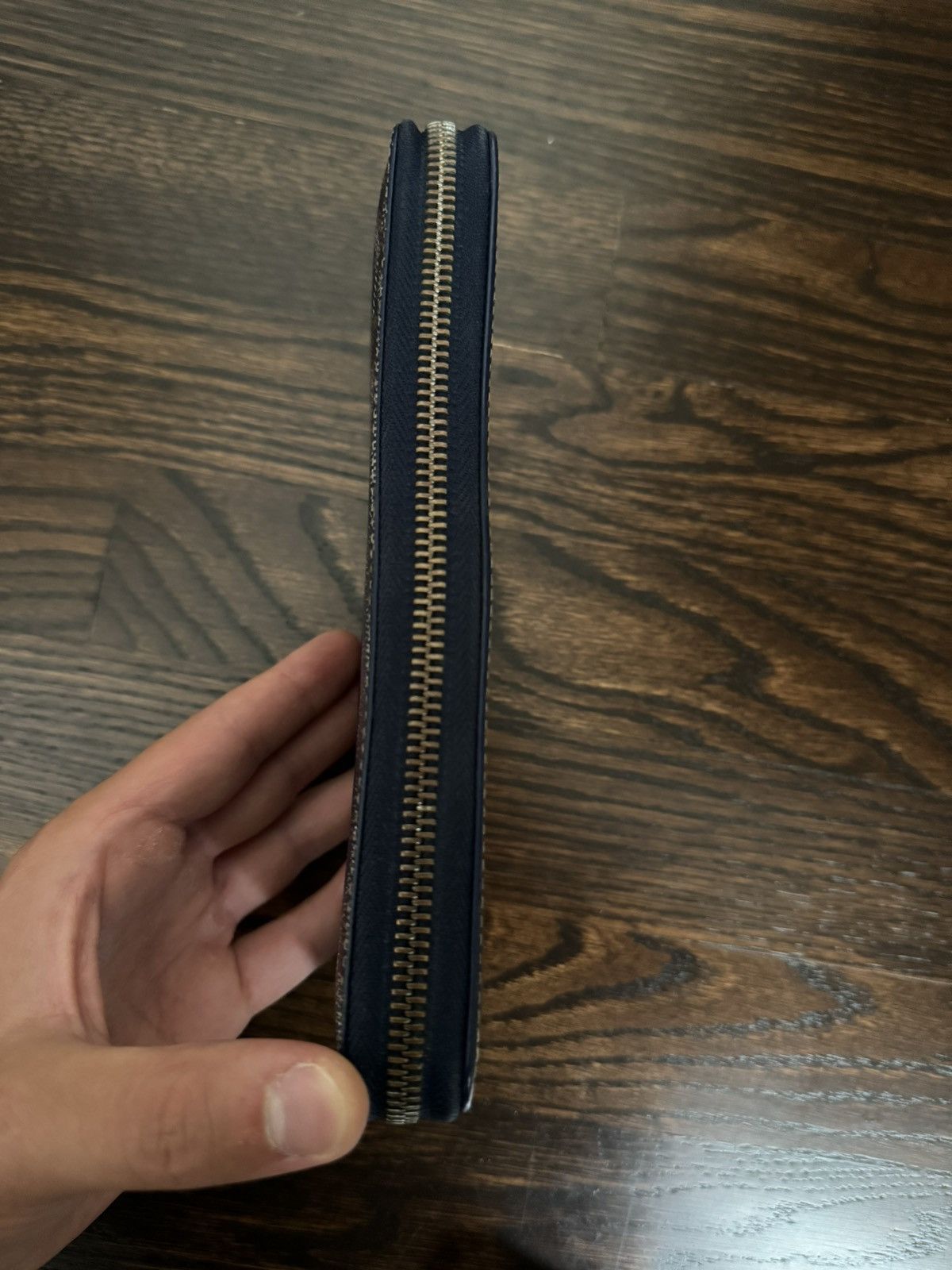 Goyard Goyard wallet Size ONE SIZE - 6 Thumbnail