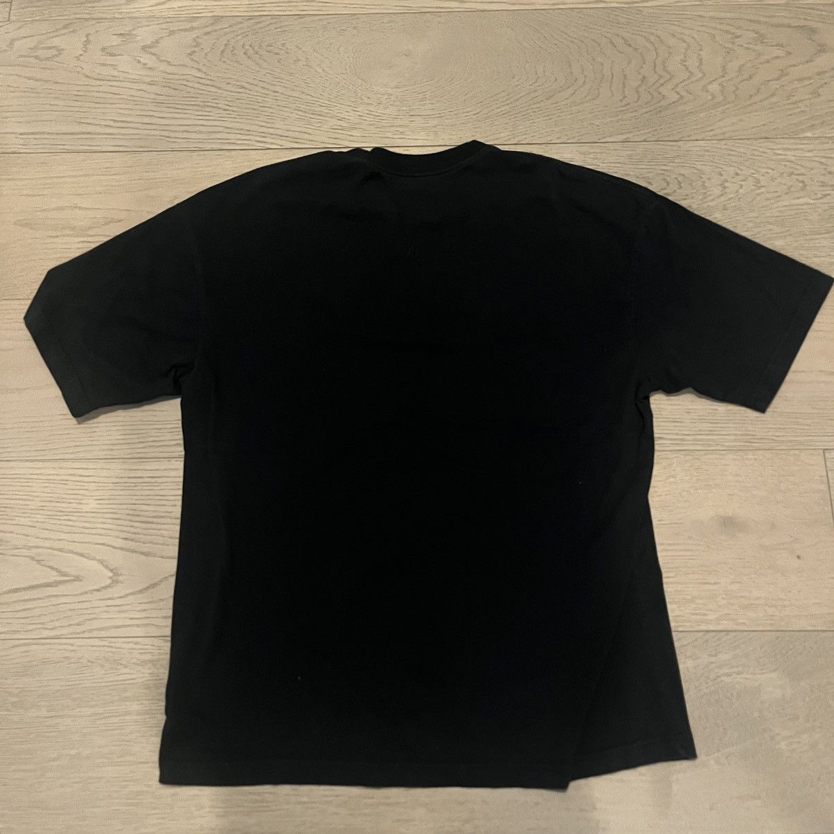 Travis Scott Travis Scott Jordan Rare T Shirt Size S Oversized Size US XS / EU 42 / 0 - 2 Thumbnail
