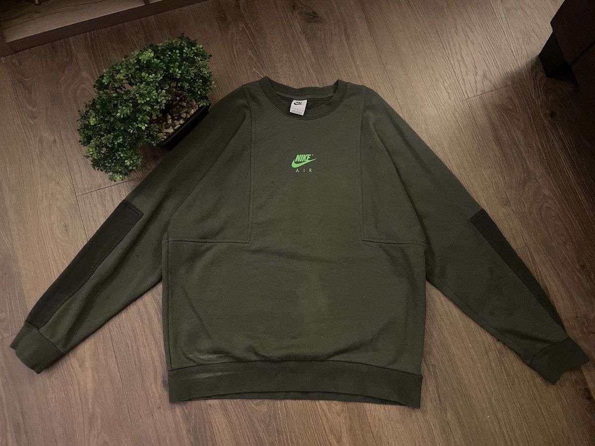 Nike Nike fleece Size US L / EU 52-54 / 3 - 1 Thumbnail