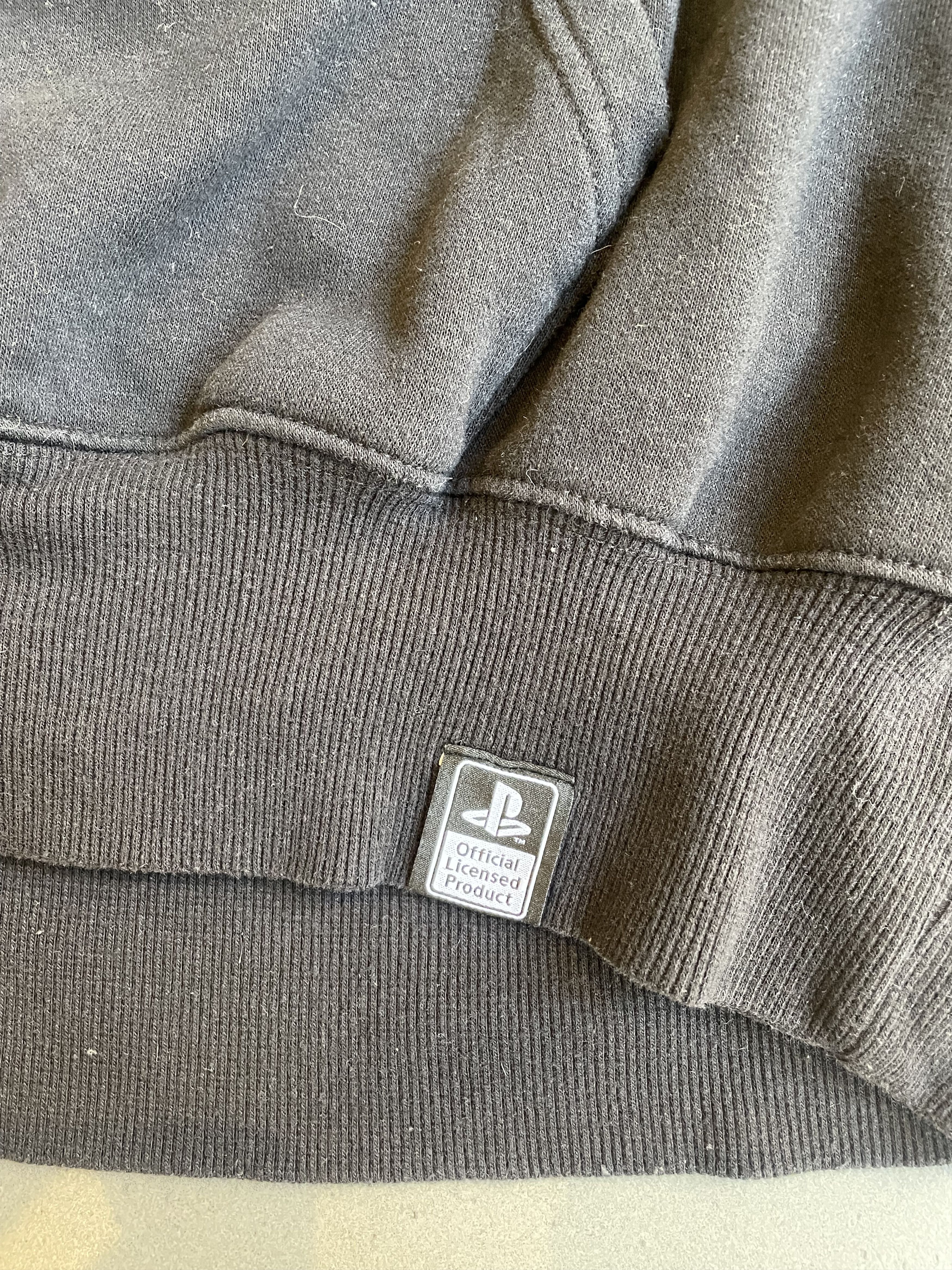 Playstation Playstation Licensed Hoodie 2019 Size US XL / EU 56 / 4 - 3 Thumbnail