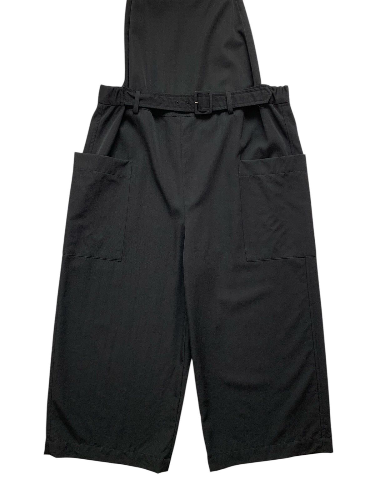 Comme des Garcons AD1988 Robe Comme des Garcons Jumpsuit Overall Size 40" / US 18 - 12 Thumbnail