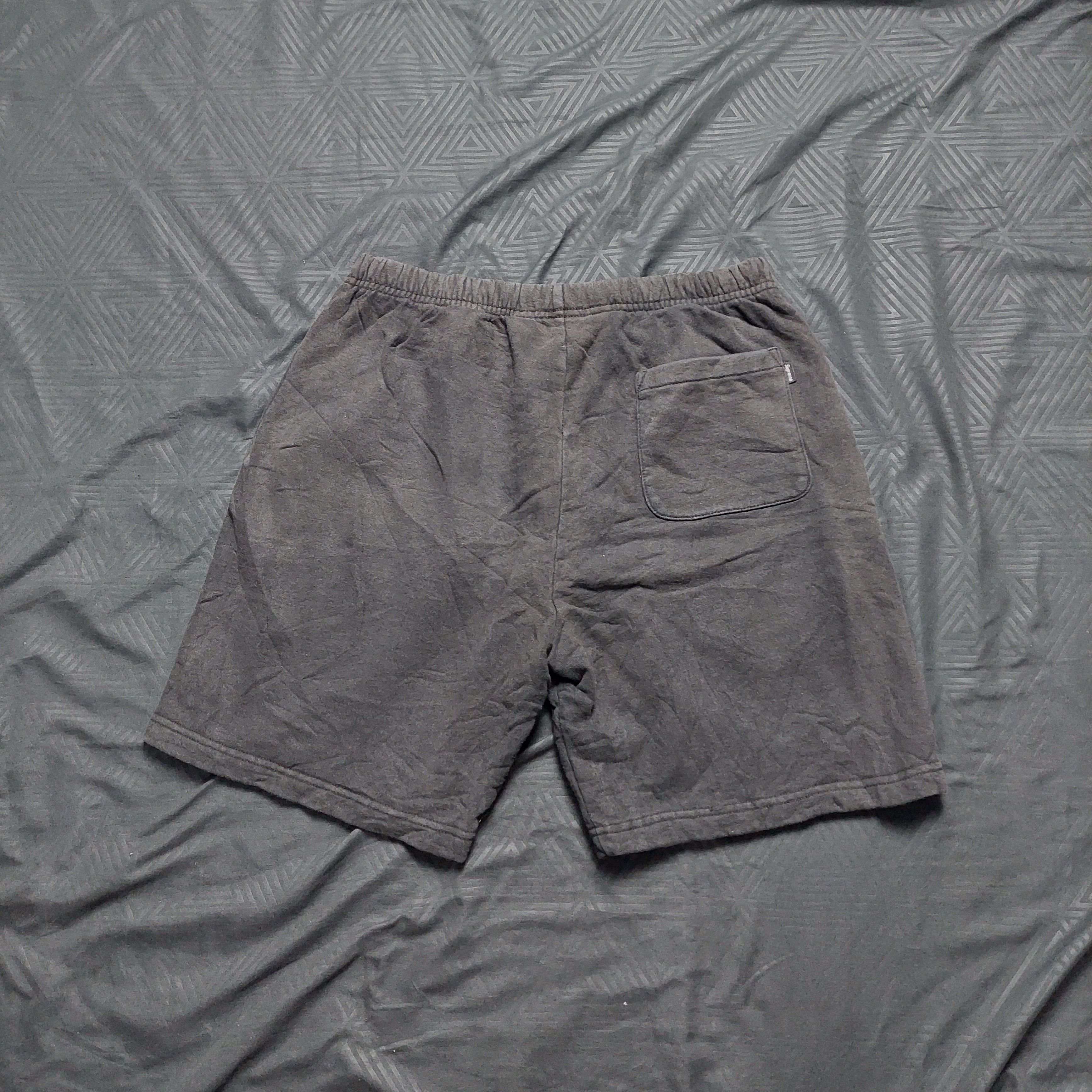 Supreme Supreme topline sweatshort ss19 Size US 30 / EU 46 - 5 Thumbnail