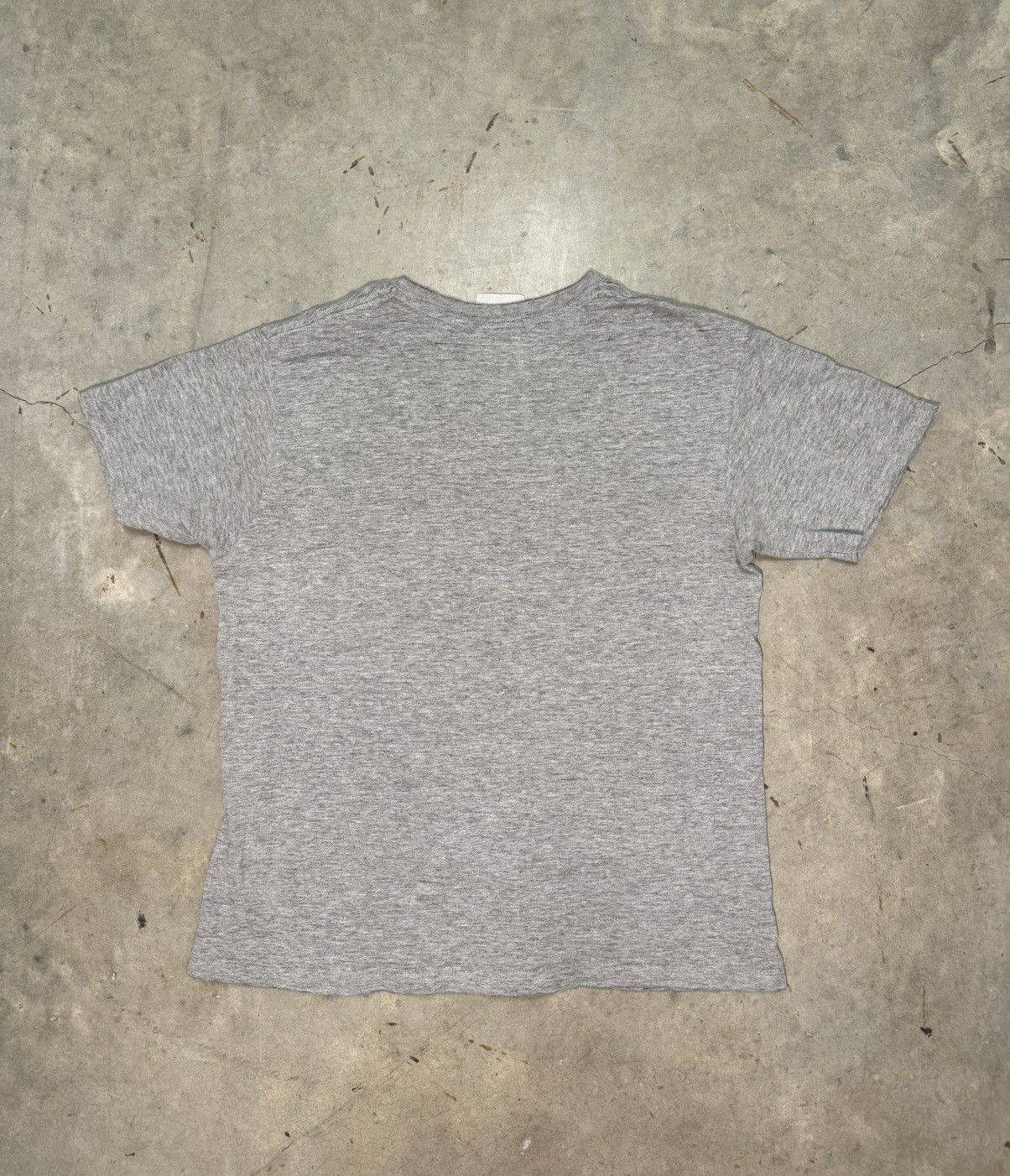 Nike Distressed 90s Vintage Nike Essential Graphic Tee Y2k surf Size M / US 6-8 / IT 42-44 - 3 Thumbnail