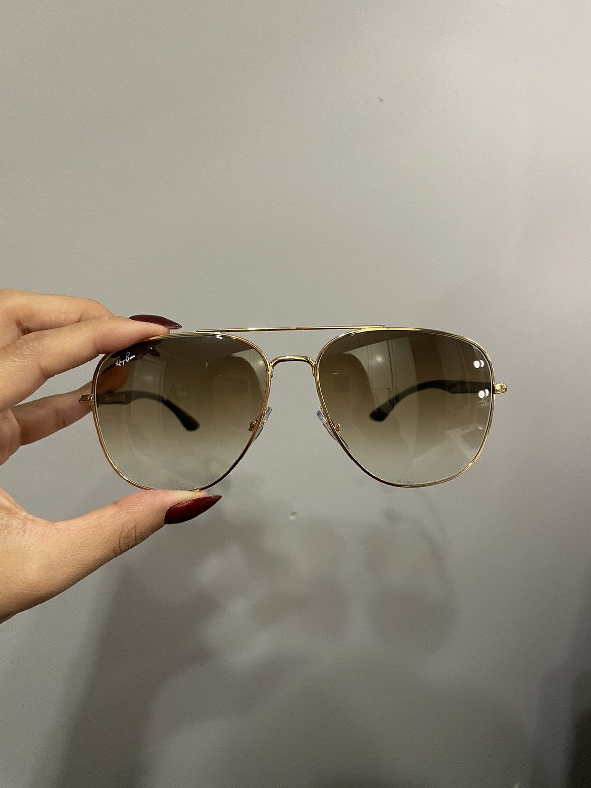 RayBan Ray-Ban Sunglasses Size ONE SIZE - 3 Thumbnail