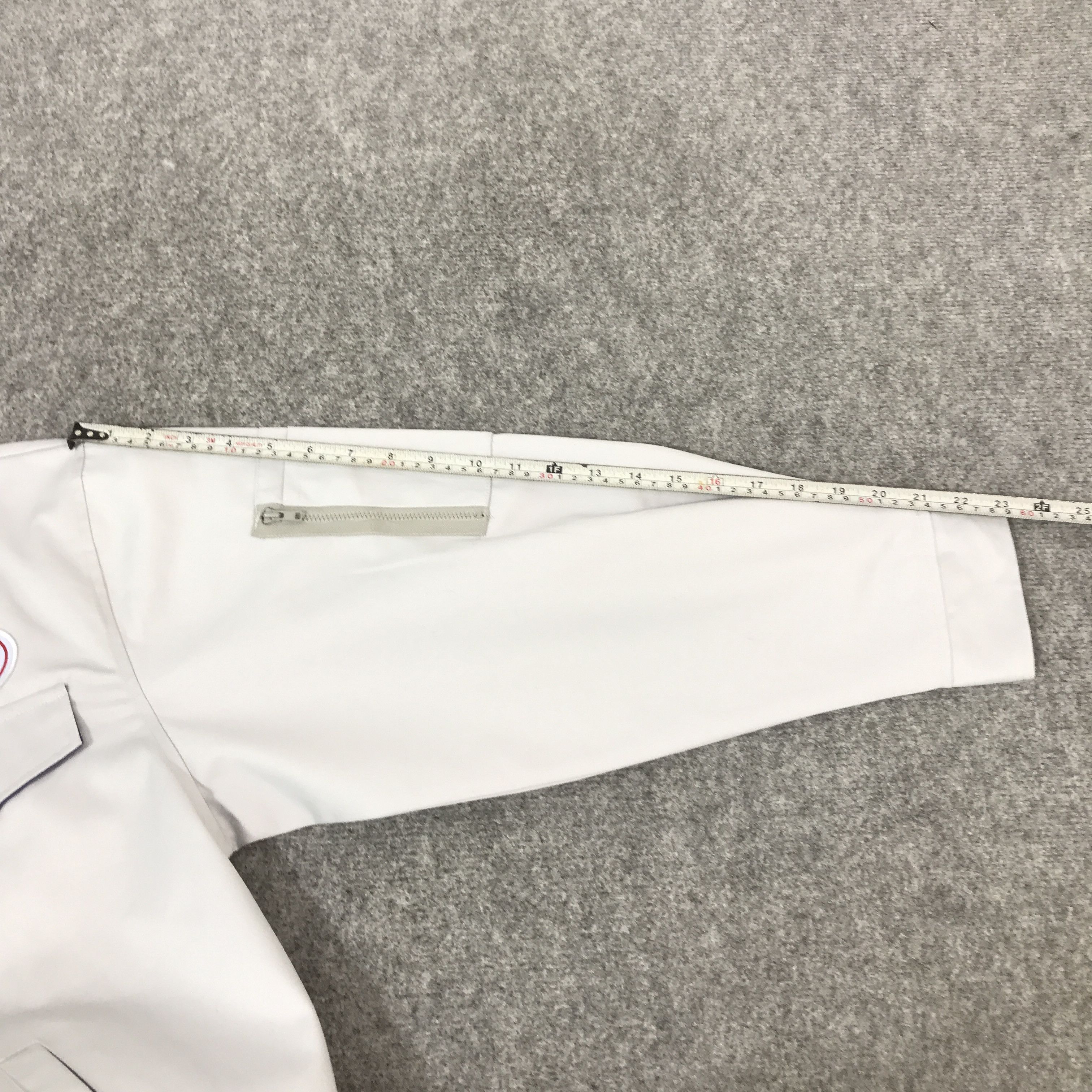 Japanese Brand × Sports Specialties NISMO NISSAN RACING TEAM MOTORSPORT JACKET Size US L / EU 52-54 / 3 - 11 Thumbnail