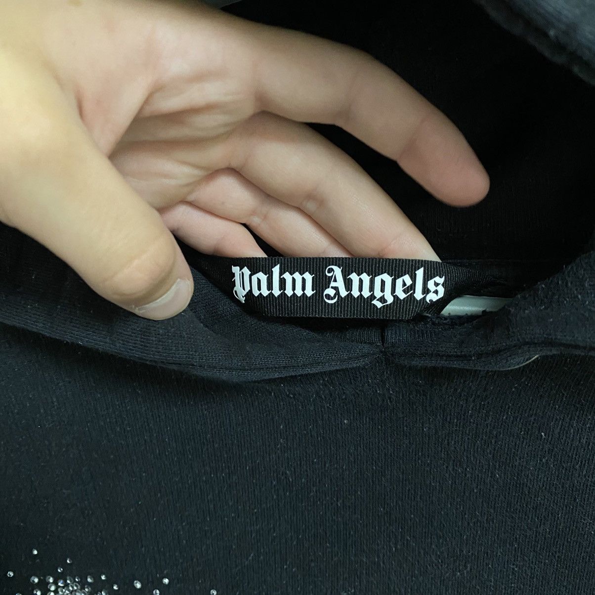 Palm Angels Palm Angels Hoodie Size US XL / EU 56 / 4 - 7 Thumbnail