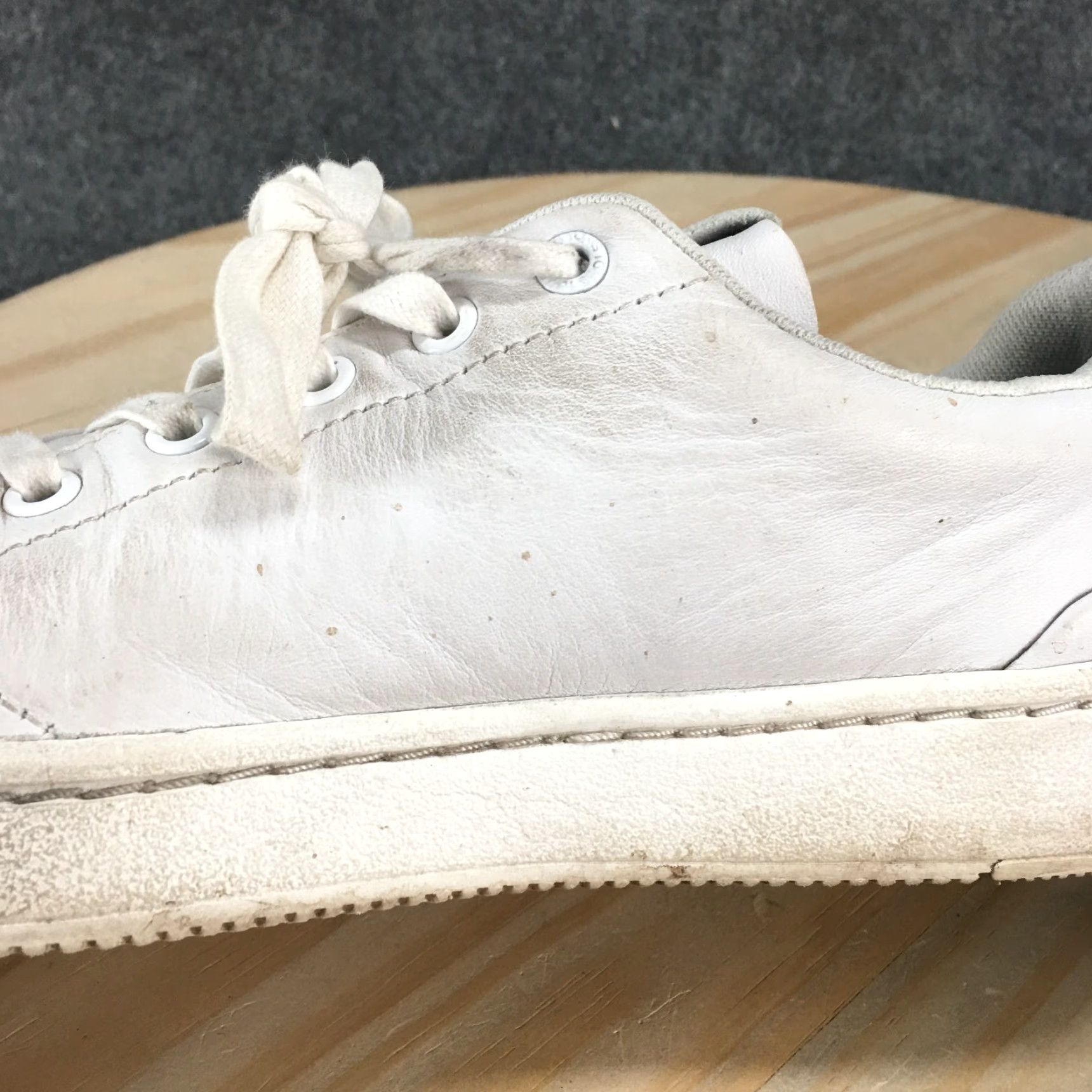 Toms Toms Shoes Mens 7.5 Trvl Lite Sneakers White Lace Up Low Top Casual 10016348 Size US M / EU 48-50 / 2 - 5 Thumbnail