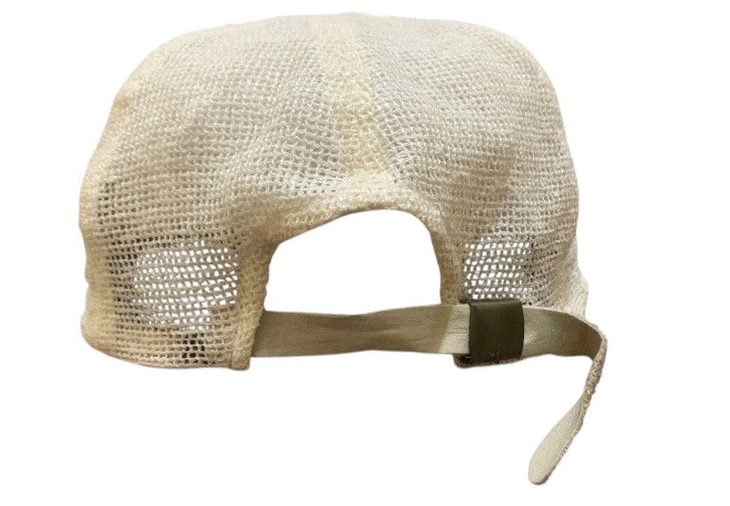 CA4LA CA4LA trucker cap Size ONE SIZE - 4 Thumbnail