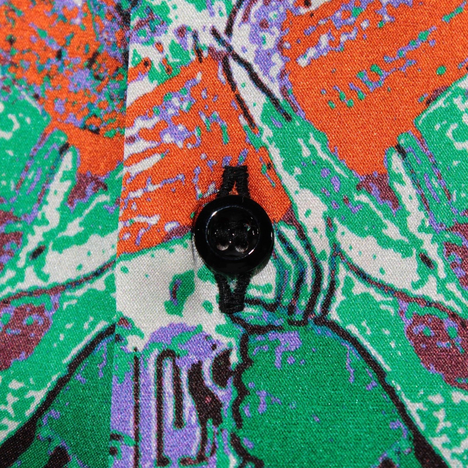 Other Italo Ferretti New with tags Shirt Size L US In Green Size US L / EU 52-54 / 3 - 2 Thumbnail