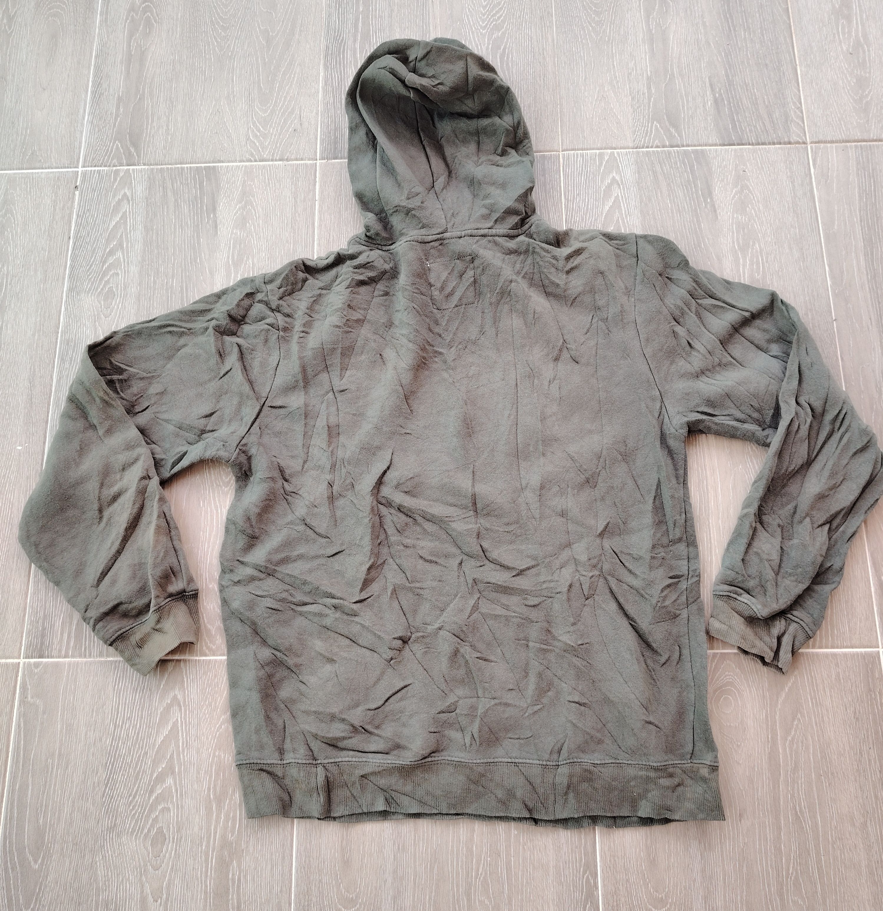Realtree Sun Faded Buck Wear RealTree Freedom Camouflage USA Hoodie Size US M / EU 48-50 / 2 - 5 Thumbnail