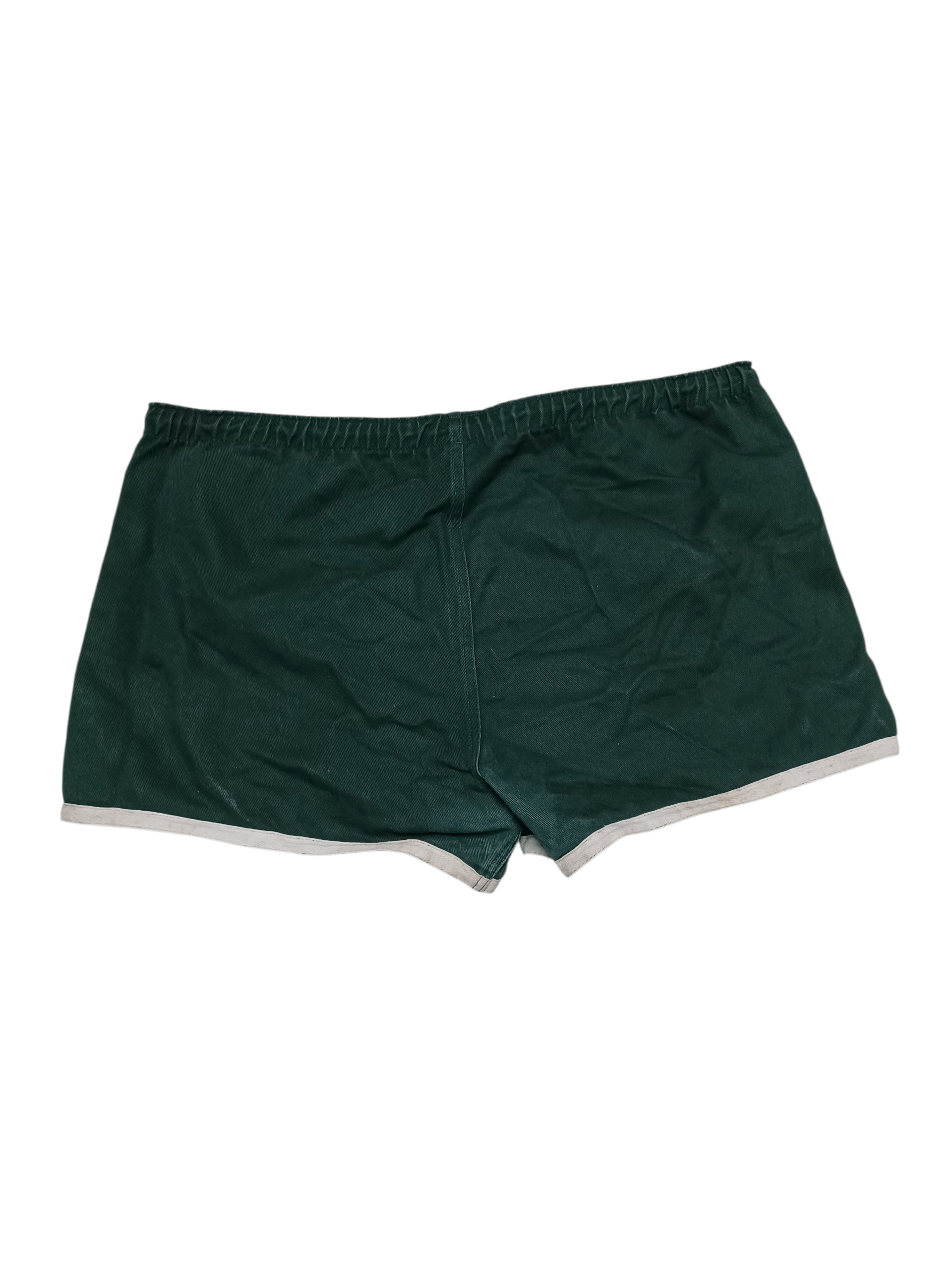 Canterbury of New Zealand RANDWICK DRUFC VINTAGE CANTERBURY RUGBY AUSTRALIA SHORTS Size US 40 / EU 56 - 4 Thumbnail