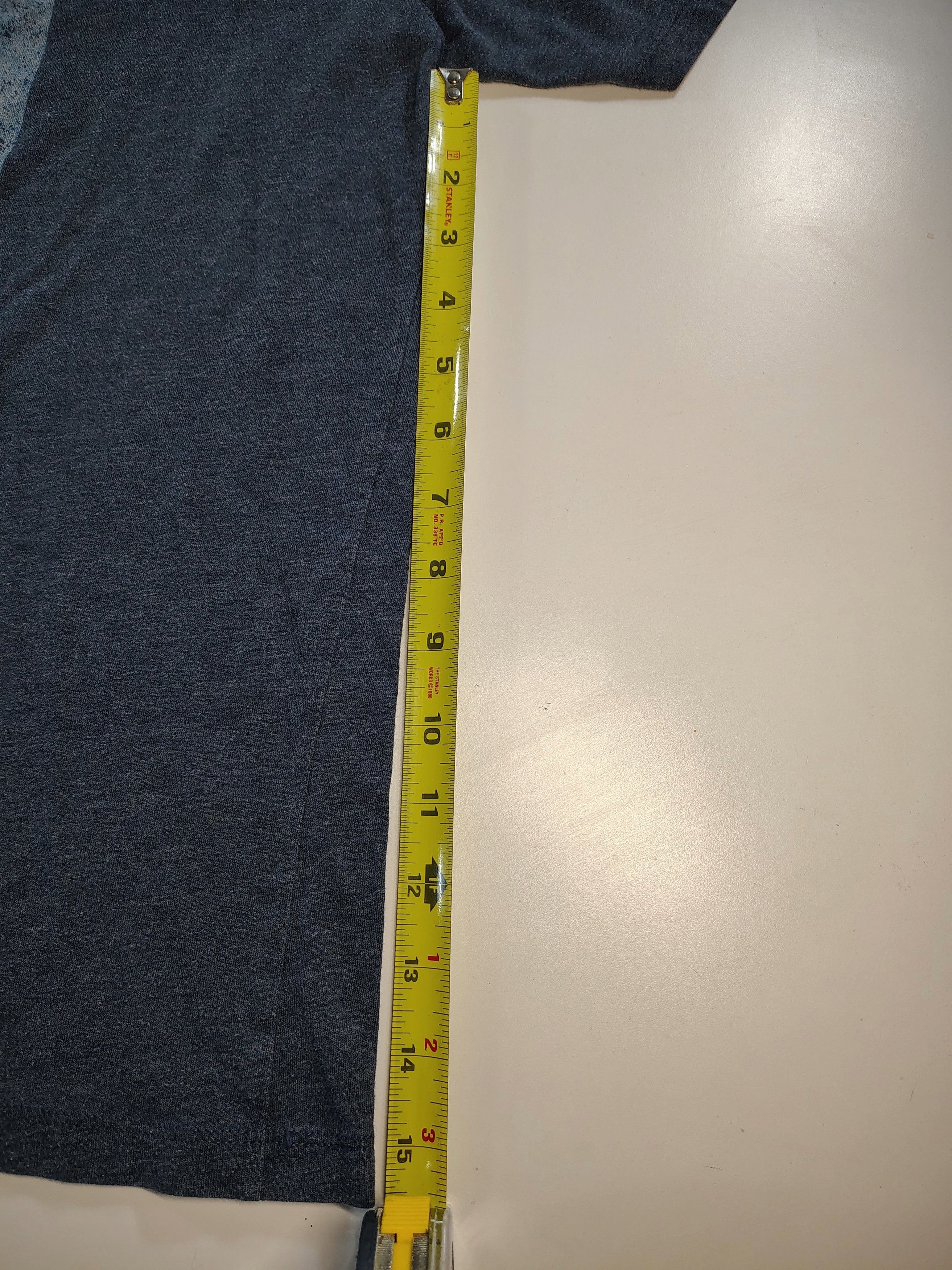 Ariat Men's Rare Dark Grey Vintage Ariat Graphic T-Shirt Size XL Size US XL / EU 56 / 4 - 6 Thumbnail
