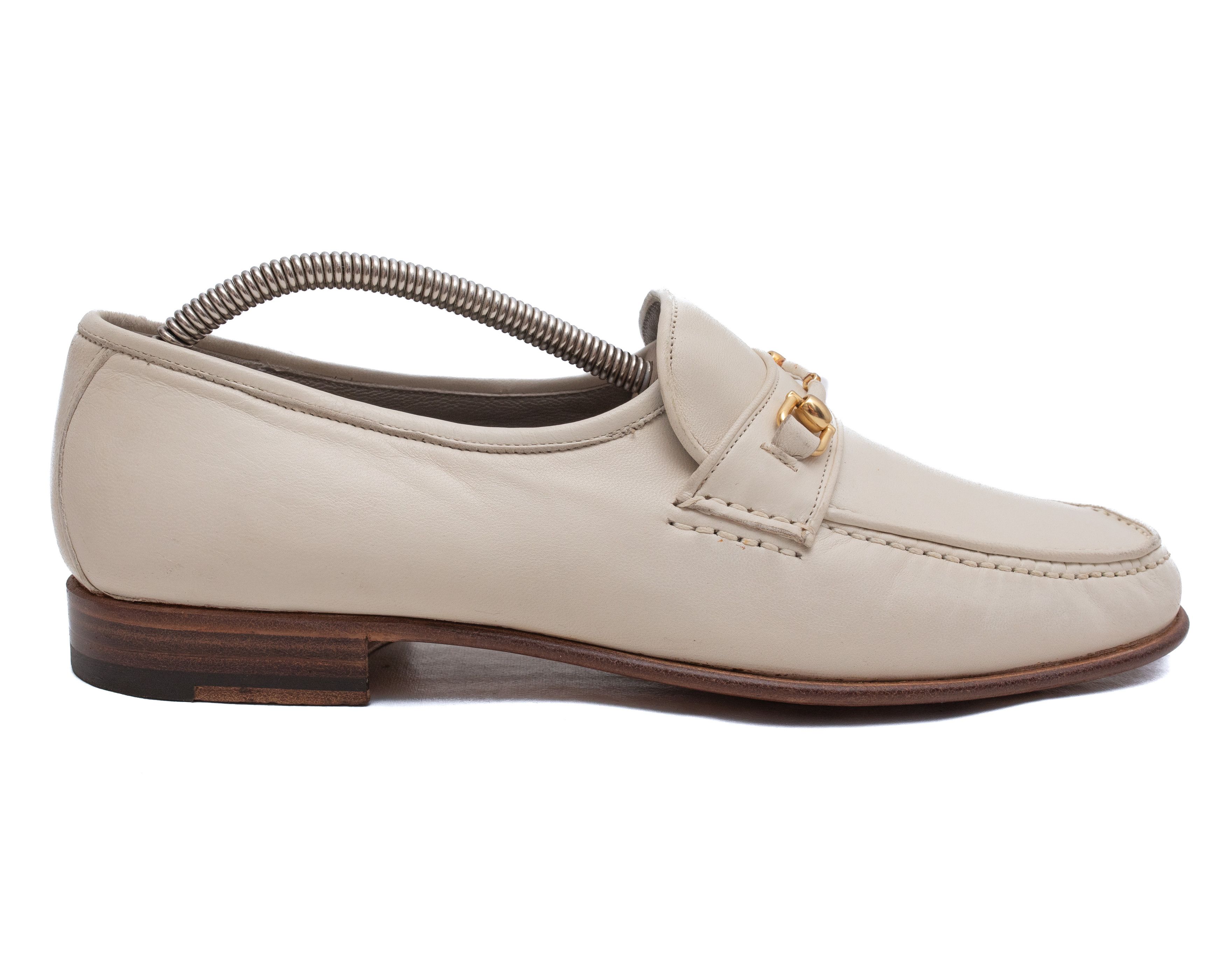 Church's CHURCH’S Vintage Moccasins Horsebit Loafers Size US 9 / EU 42 - 3 Thumbnail