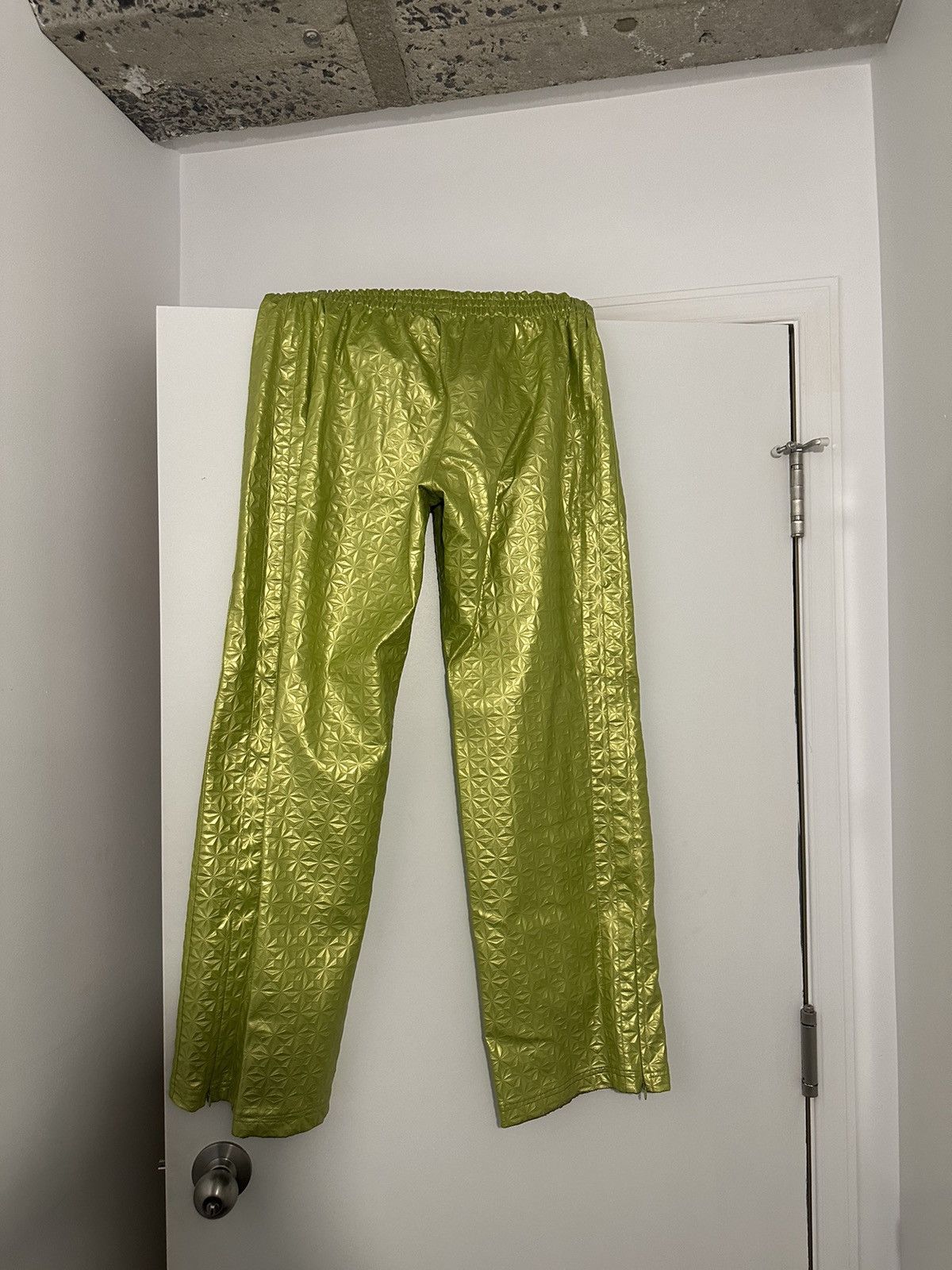 Paradoxe Paris Paradoxe Paris Unique Pants Size US 33 - 3 Thumbnail