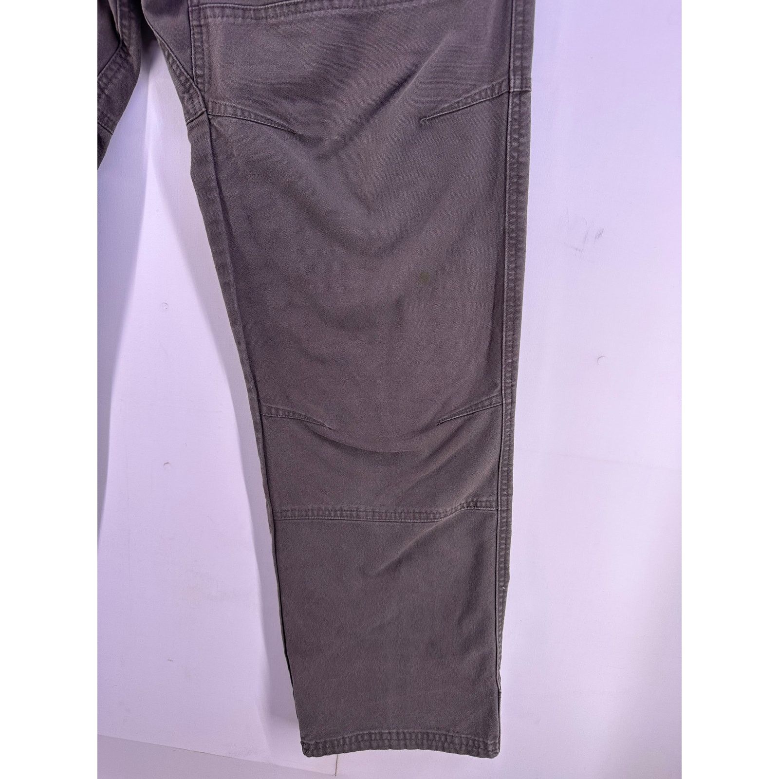 Cabelas Cabelas Outfitters Dark Gray Jeans Size 34 Size US 34 / EU 50 - 5 Thumbnail