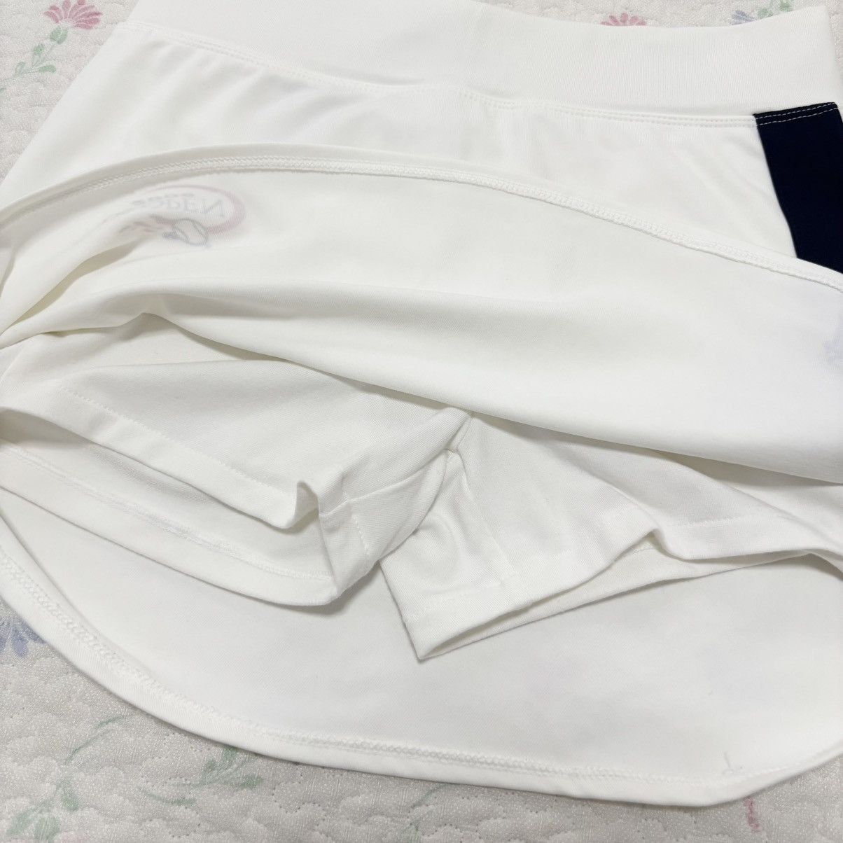 Polo Ralph Lauren Polo Ralph Lauren US Open 2006 Tennis Skirt Size 24" / US 00 / IT 34 - 5 Thumbnail
