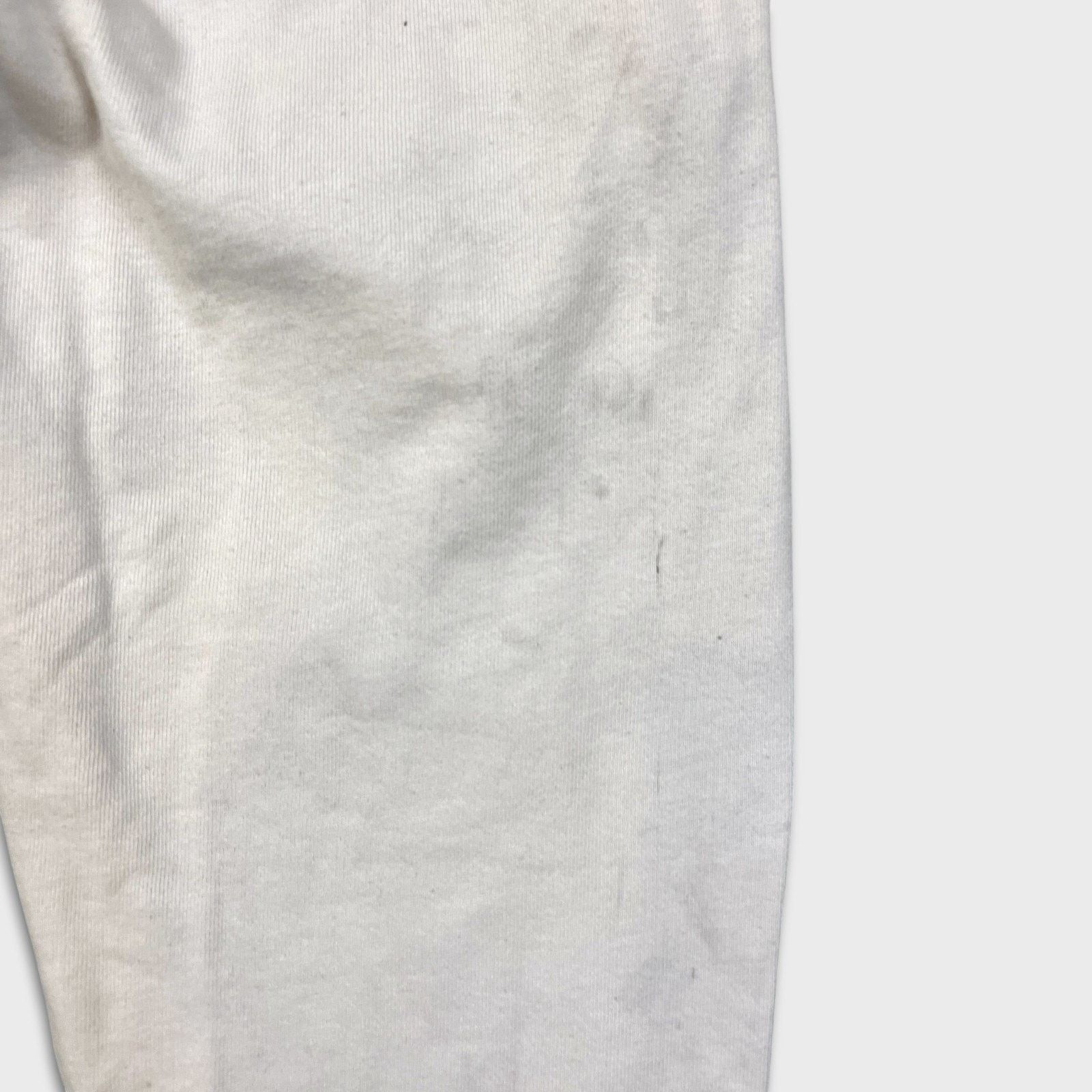 Vertabrae Vertabrae C-2 Sweatpants Medium Spell Out Straight Jogger Size US 26 / EU 42 - 10 Thumbnail