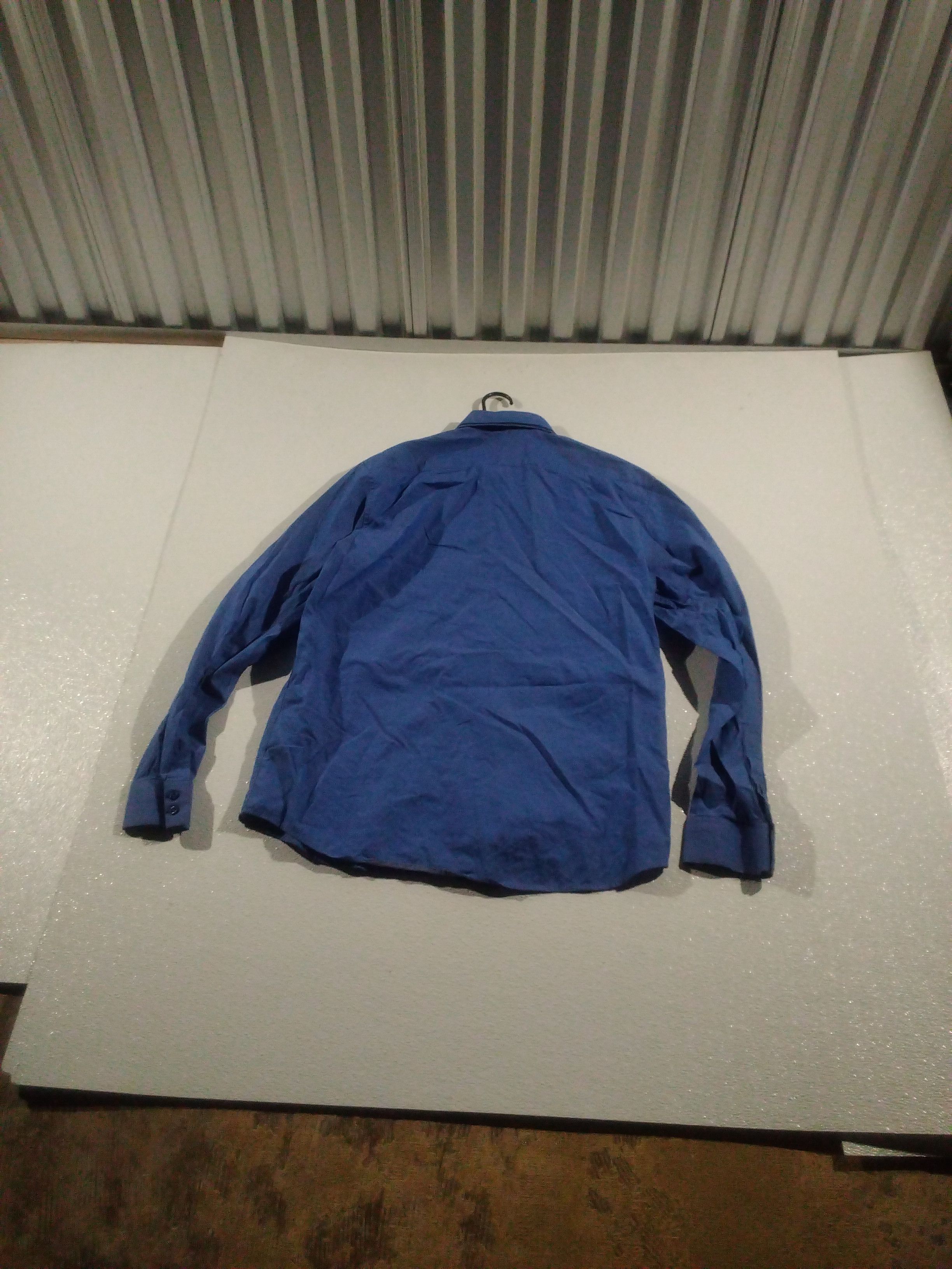 H&M Men's H&M Long Sleeve Dress Shirt Size US L / EU 52-54 / 3 - 4 Thumbnail