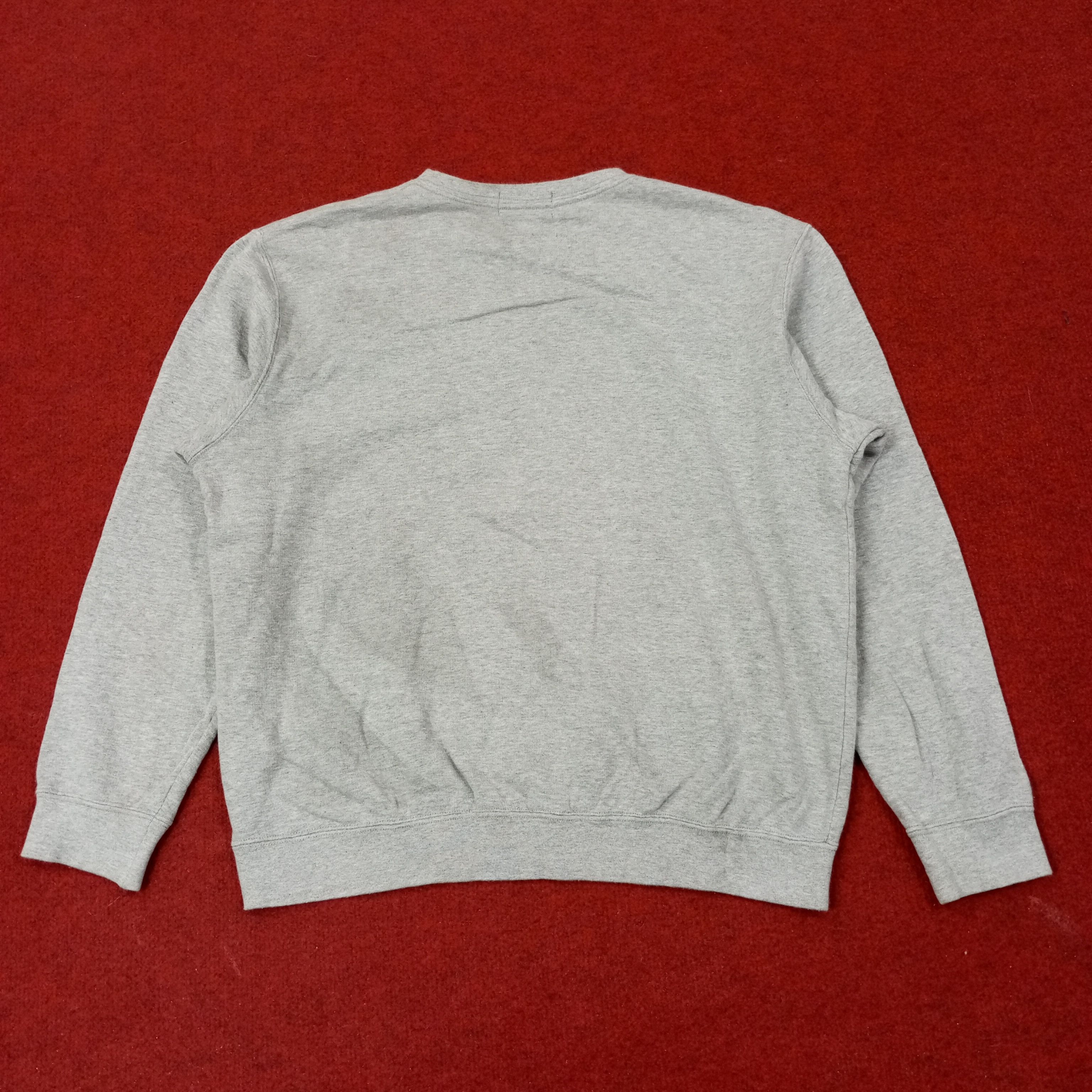 Ralph Lauren Polo Bear By Ralph Lauren Sweatshirt c243n25 Size US M / EU 48-50 / 2 - 5 Thumbnail