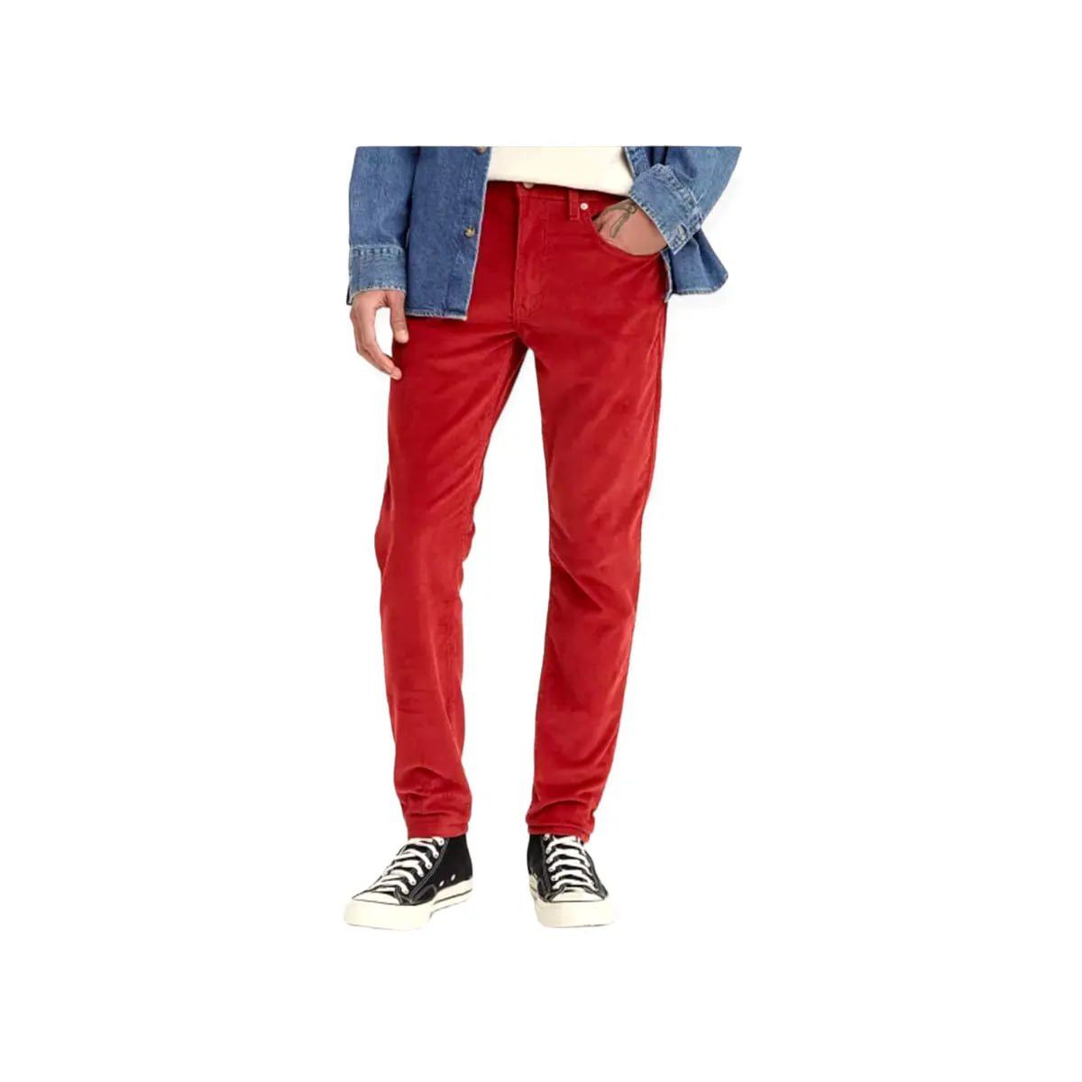 Levi's × Levi's Vintage Clothing 1973 Levis 441 Made in Italy Cotton Soft Jeans Size US 30 / EU 46 - 2 Thumbnail