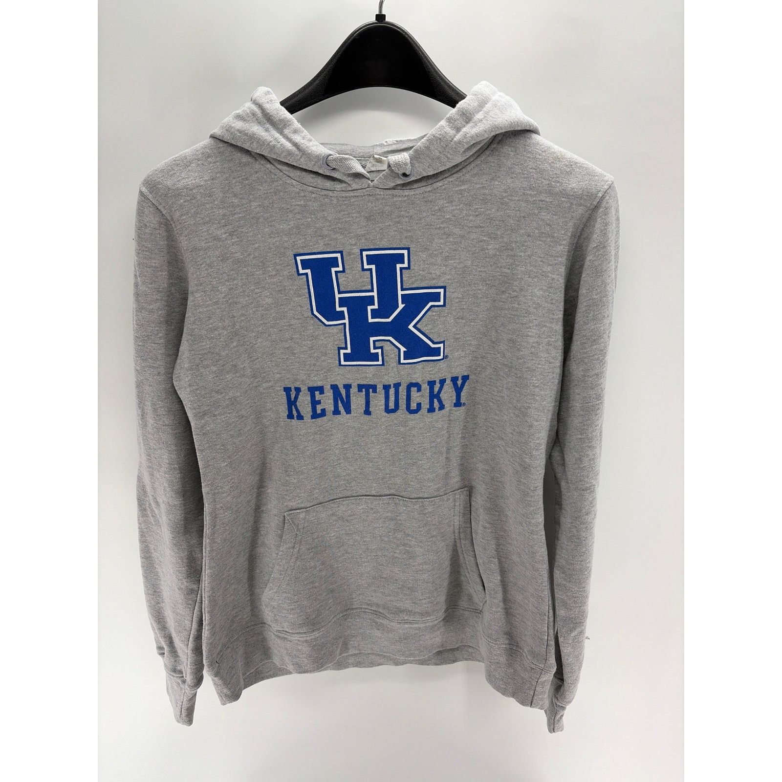 Other University of Kentucky Women's Small gray hoodie Size S / US 4 / IT 40 - 1 Thumbnail