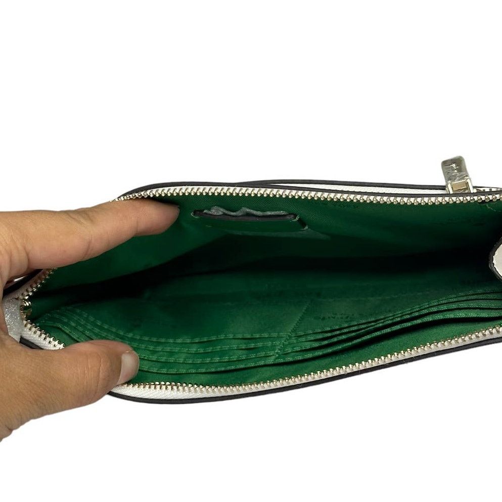 Kate Spade kate spade Watermelon Medium Wristlet Size ONE SIZE - 4 Thumbnail