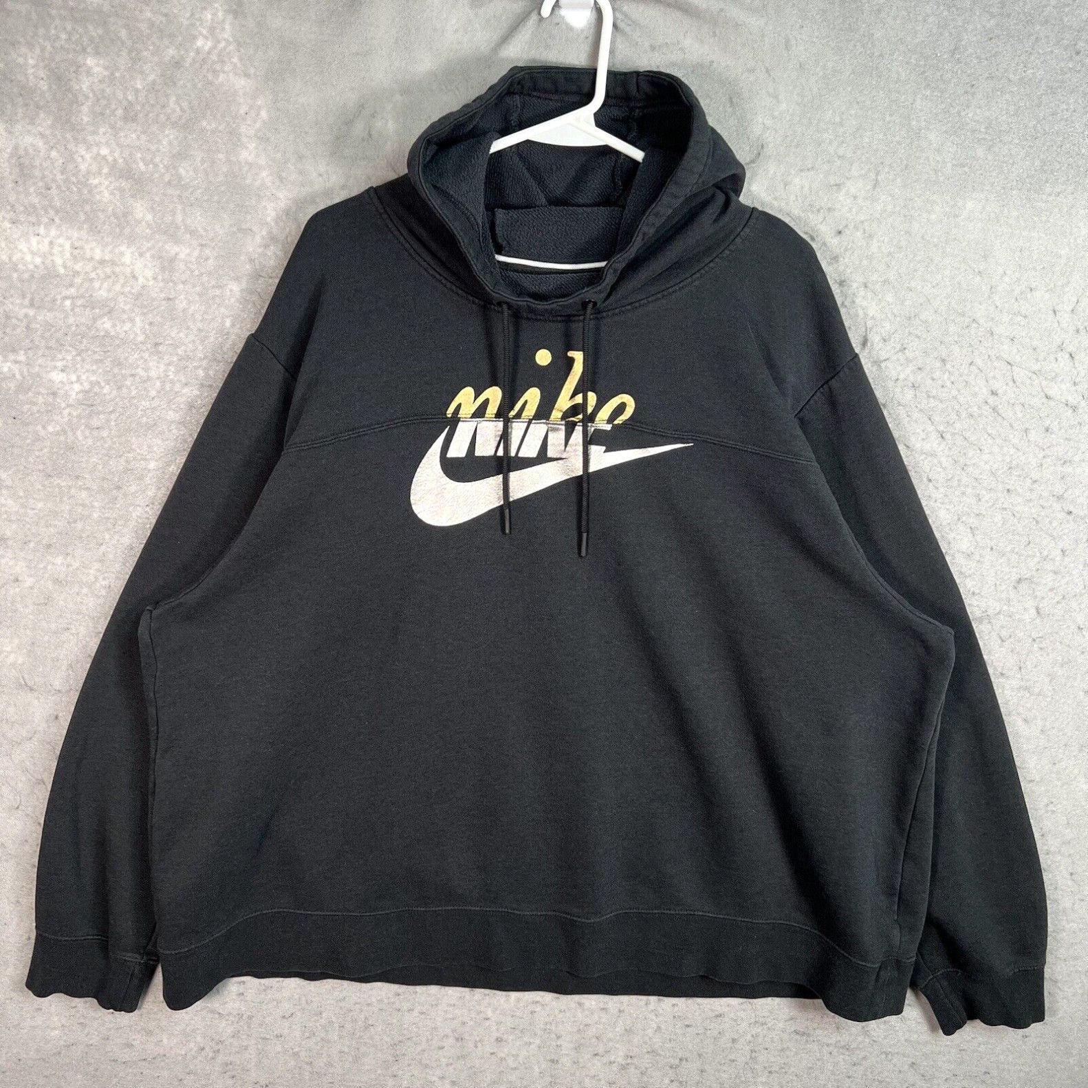 Nike 3x sweatshirts hotsell