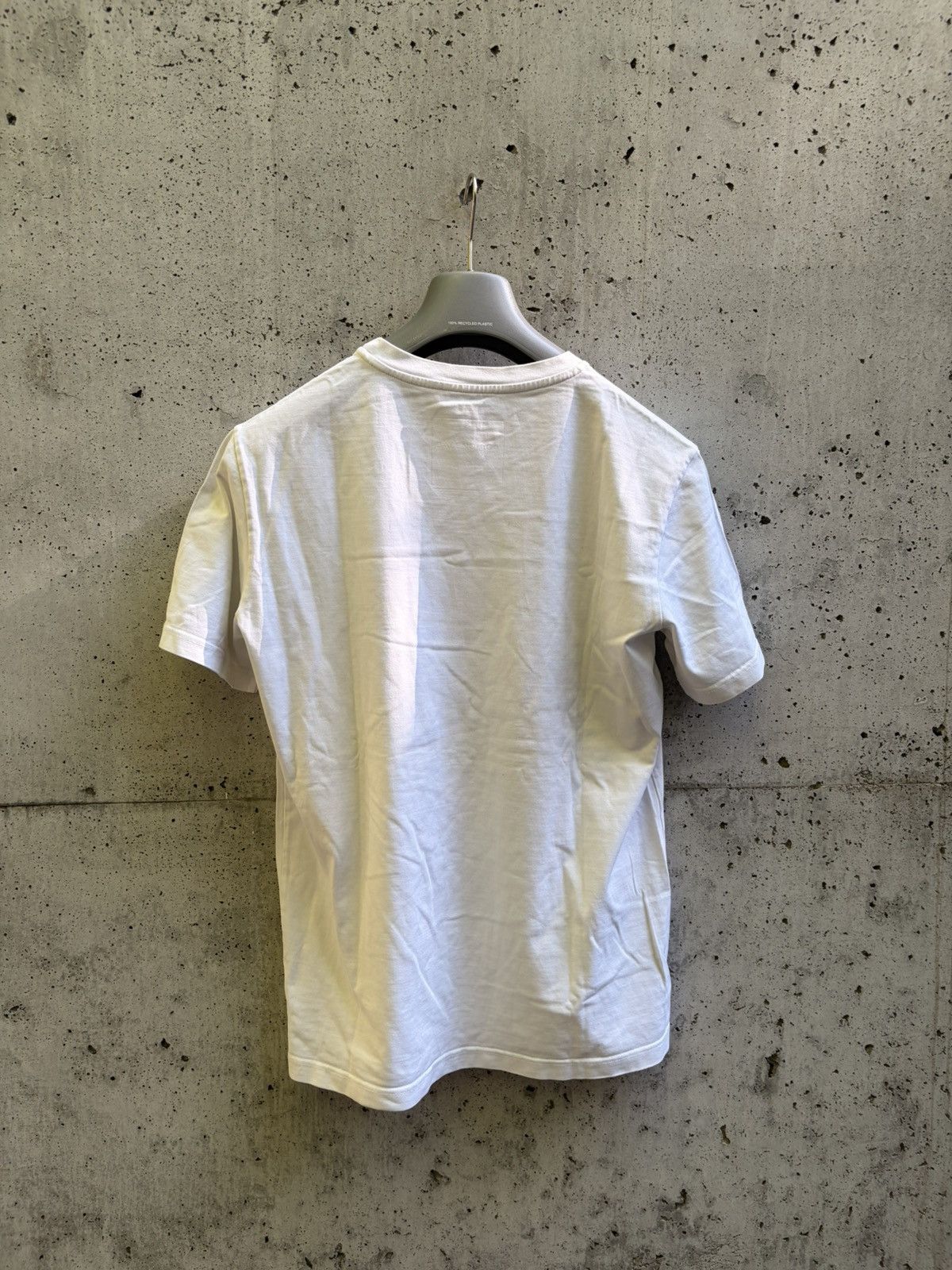 Balenciaga 2016 Balenciaga Eagle Graphic T-Shirt – Size S Size US M / EU 48-50 / 2 - 2 Thumbnail