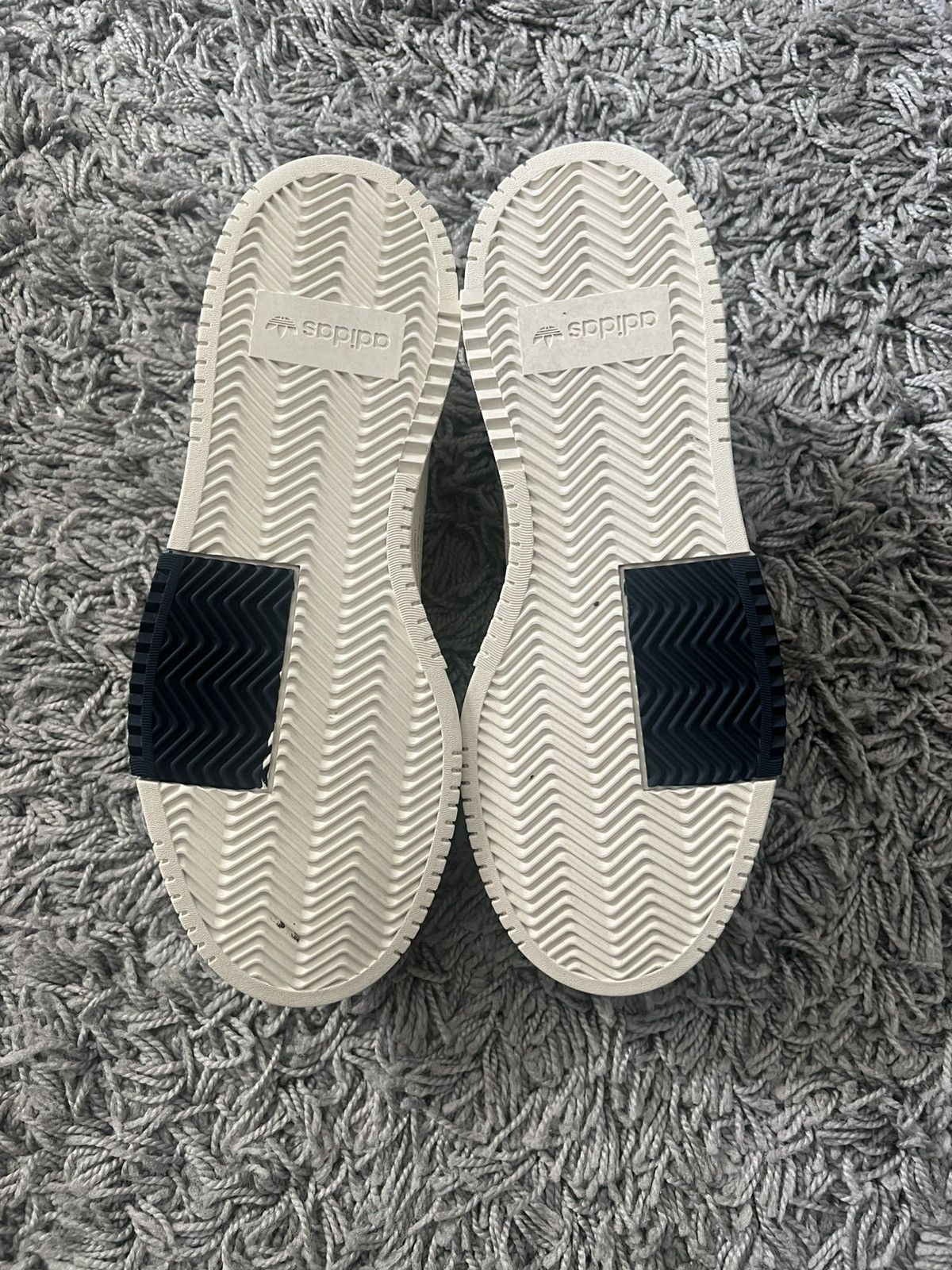 Extra Butter EXTRA BUTTER ADIDAS SC Size US 10 / EU 43 - 8 Thumbnail