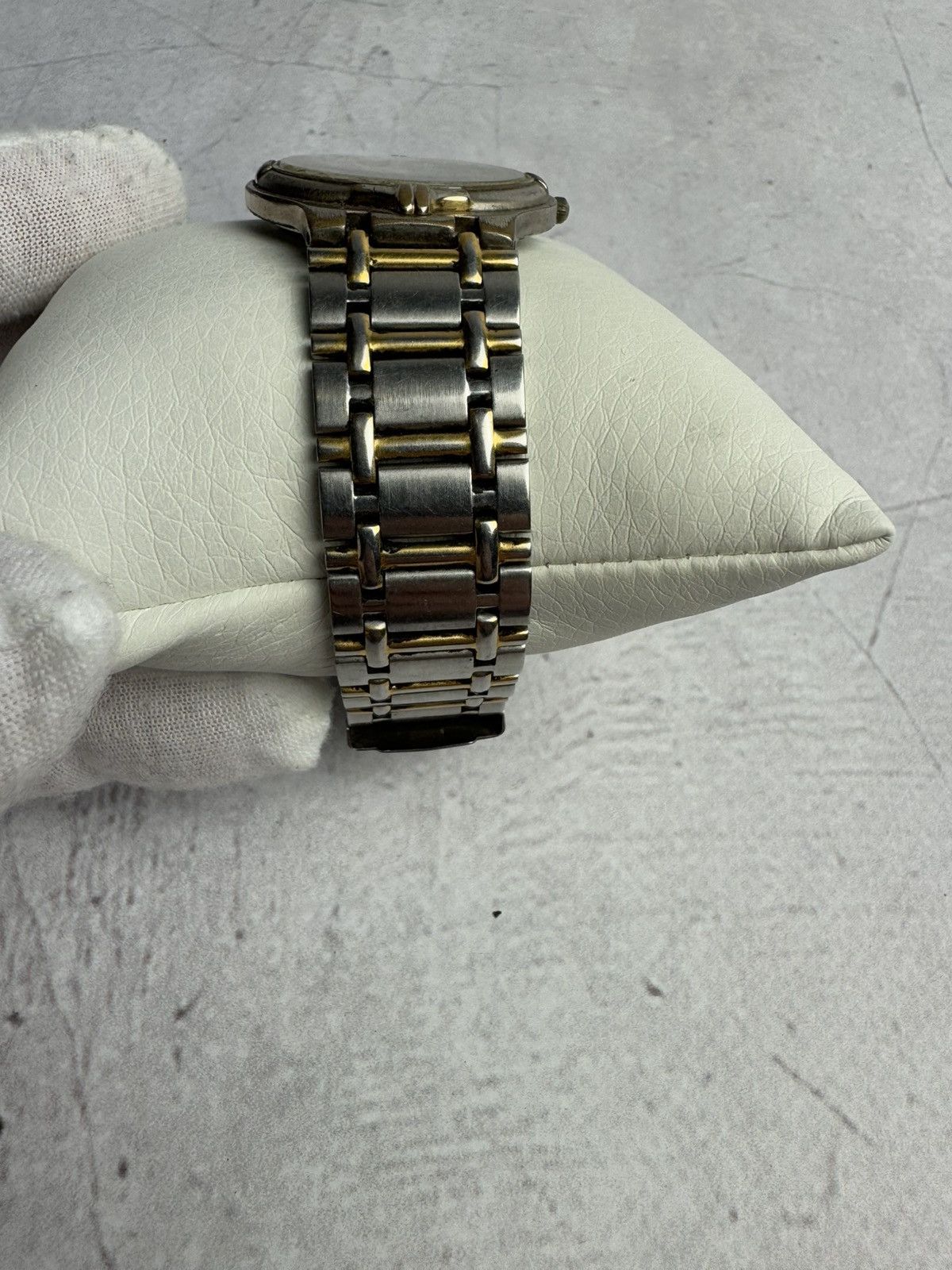 Casio × Japanese Brand Casio Watch Vintage ✅Working Size ONE SIZE - 2 Thumbnail