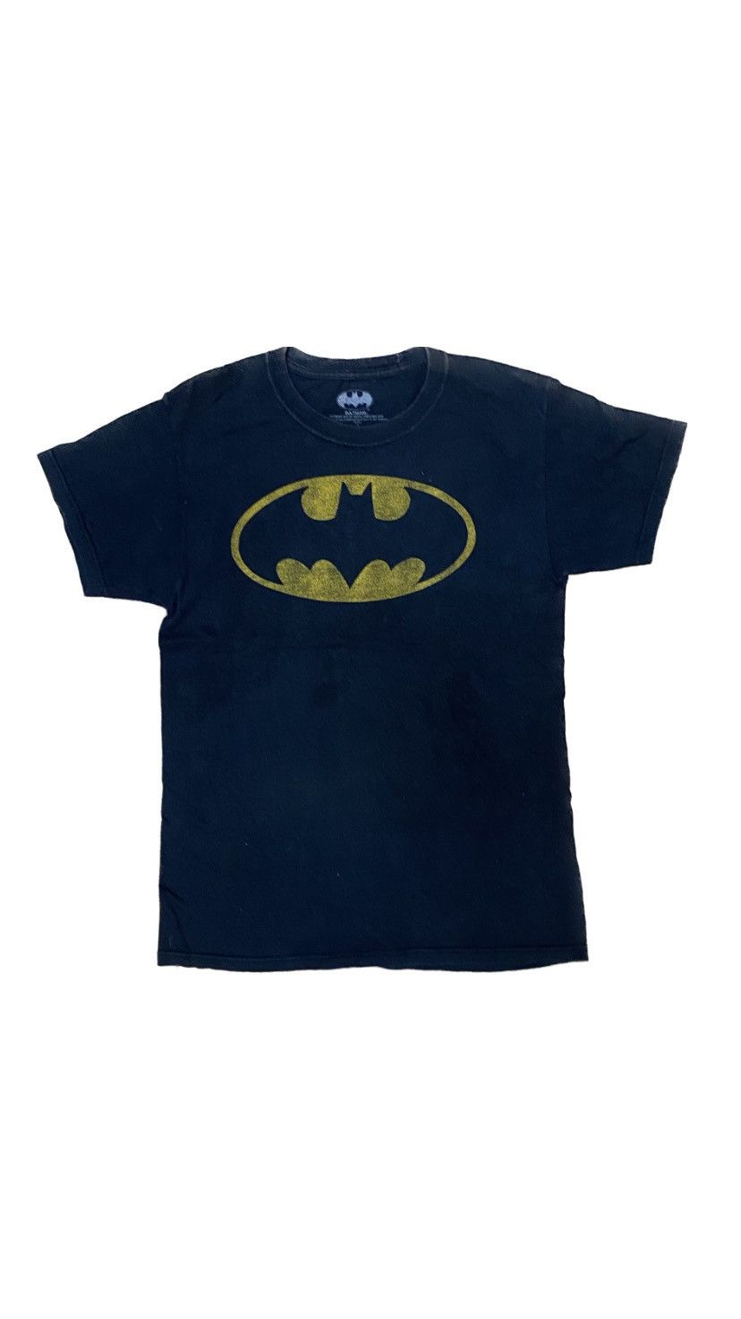 DC Comics Batman t-shirt Size US S / EU 44-46 / 1 - 1 Thumbnail