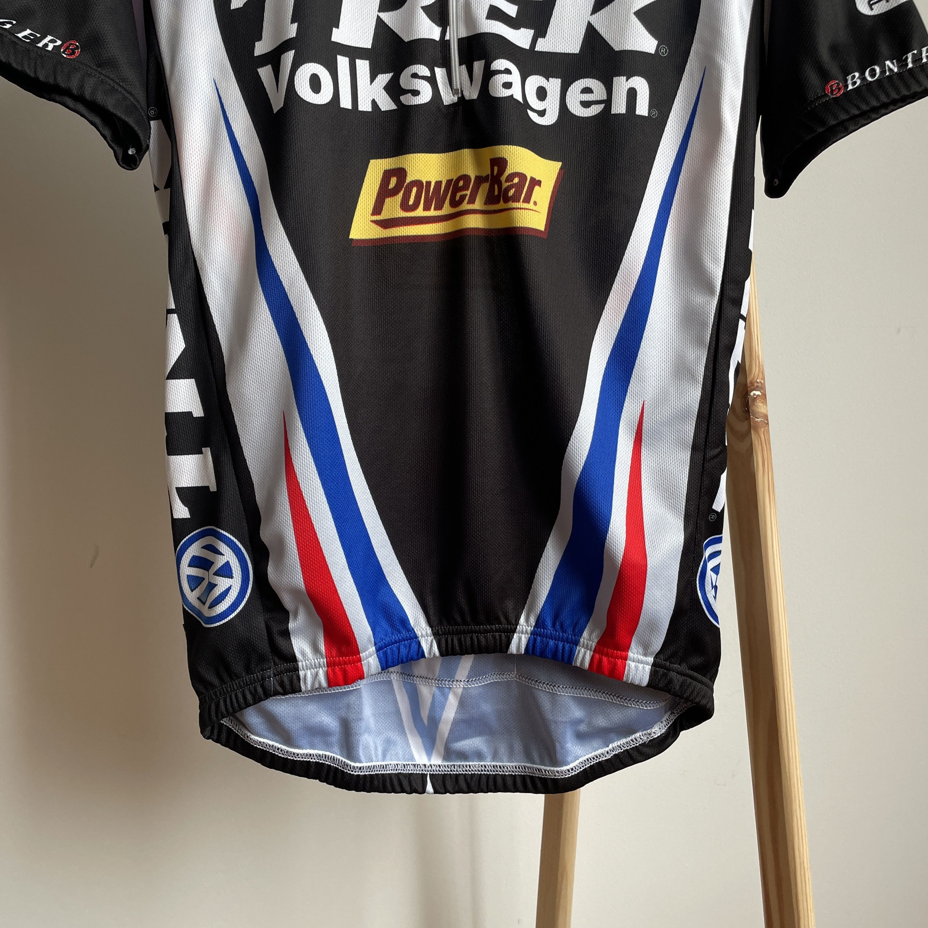 Nike ACG Nike ACG Trek Vintage Cycling Jersey Size M Size US M / EU 48-50 / 2 - 7 Thumbnail