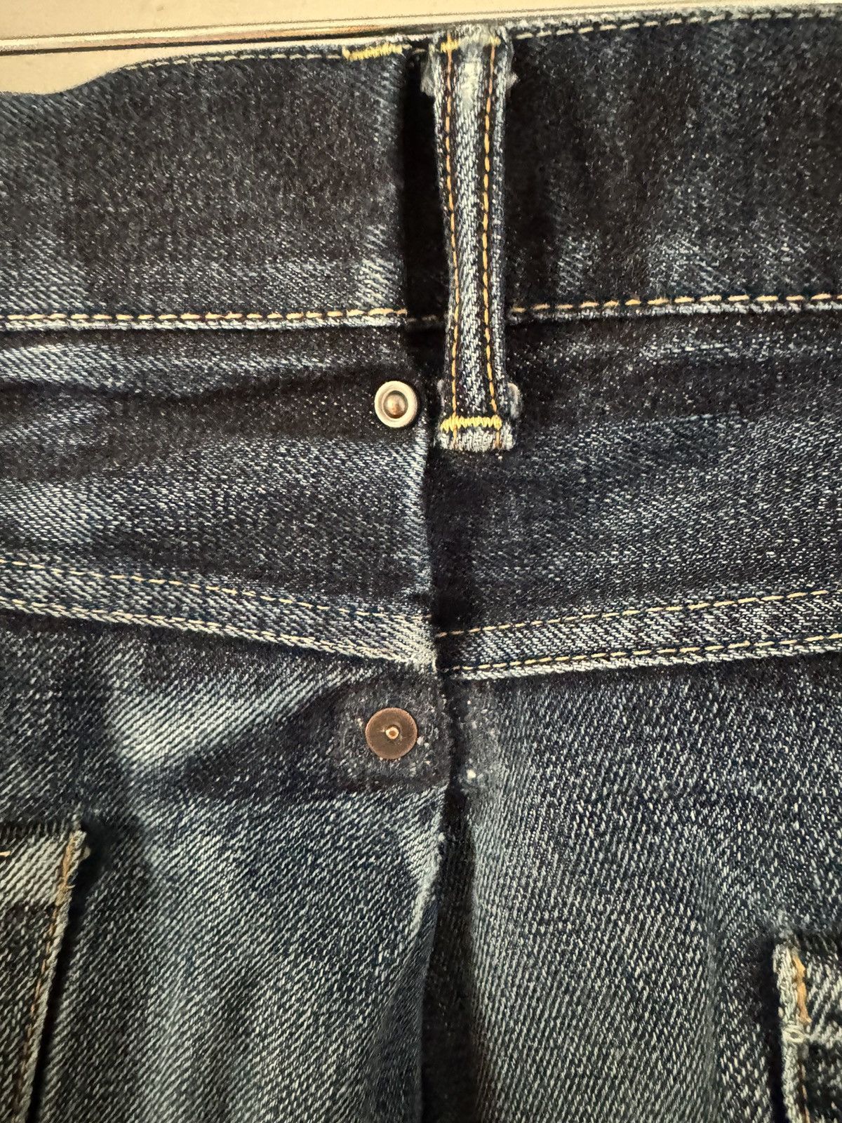 Visvim Social Sculpture Hakama Size US 34 / EU 50 - 4 Thumbnail