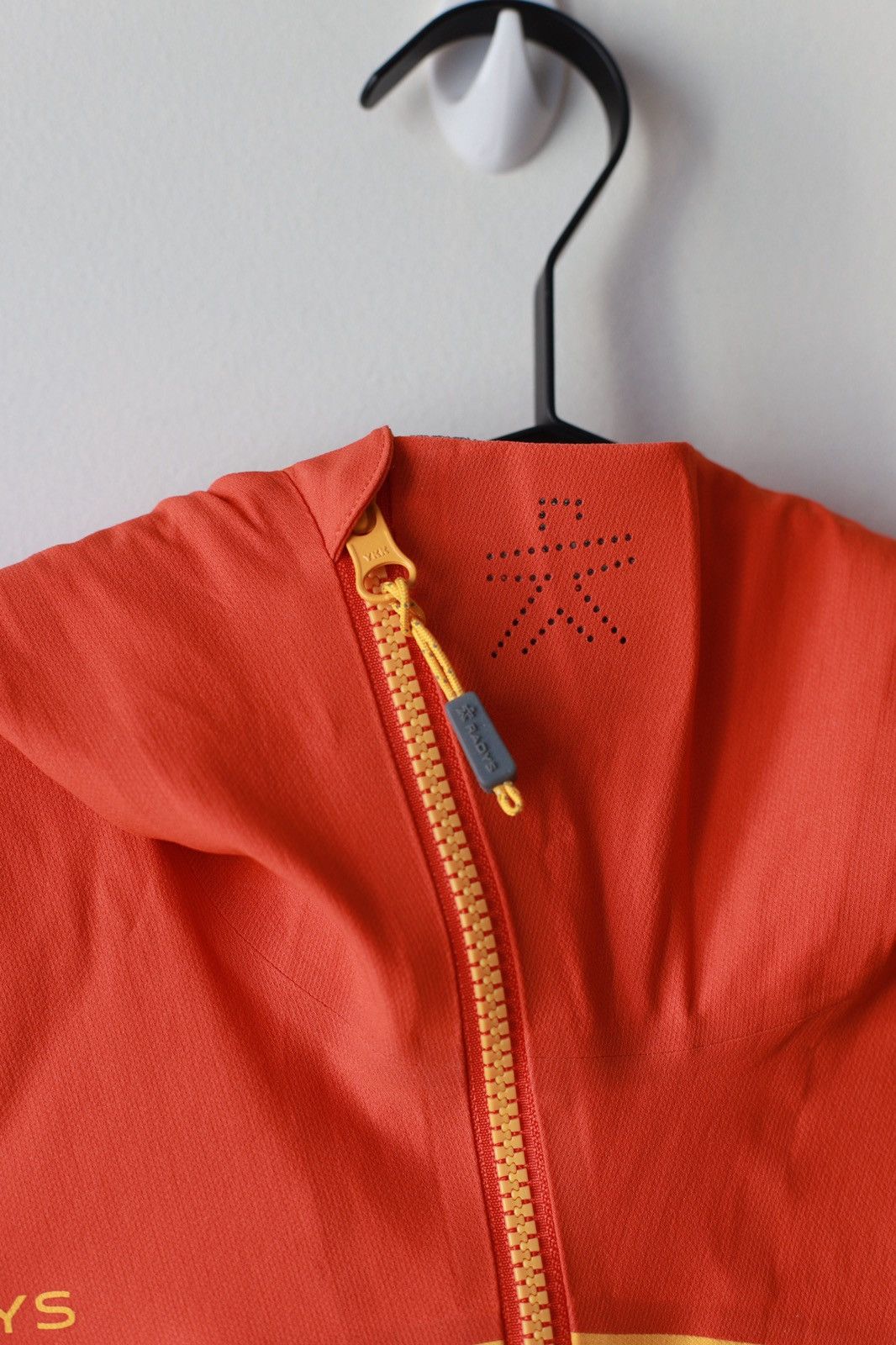 The Unbranded Brand Radys Swiss jacket Size US M / EU 48-50 / 2 - 8 Thumbnail
