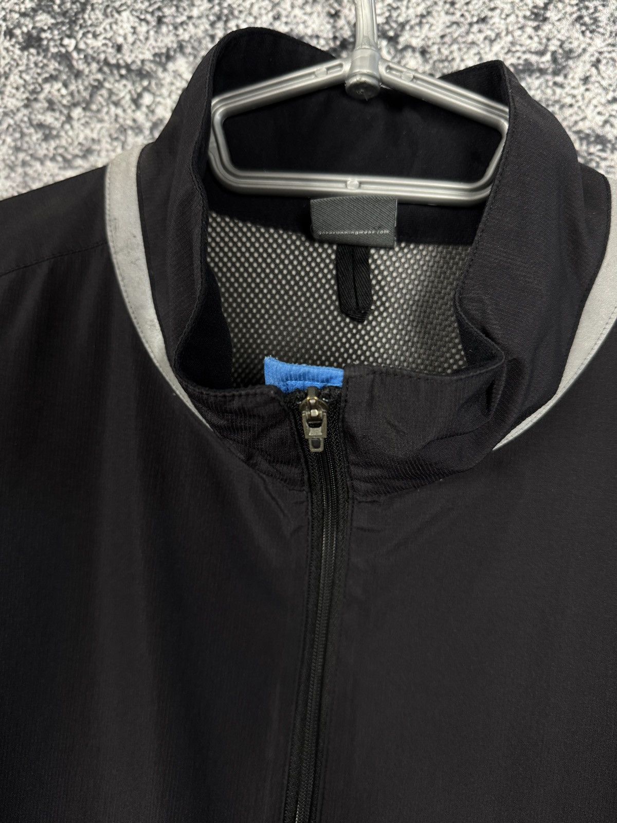 GOREWEAR Gore Running Wear Windstopper Active Shell Jacket Bike Vest Size US L / EU 52-54 / 3 - 19 Thumbnail