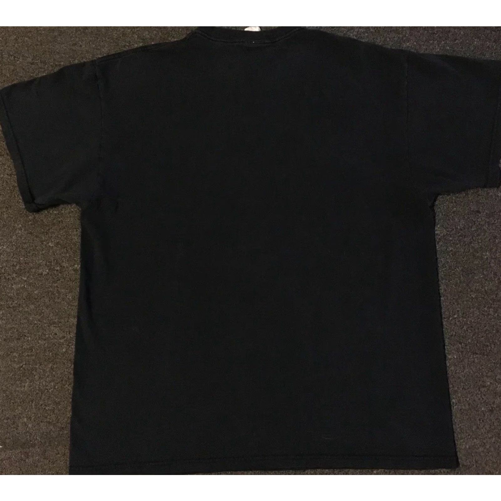 Vintage VINTAGE Xbox One Faded Promo Shirt L XL Video Game 360 Software Internet Grunge Y2K Size US L / EU 52-54 / 3 - 6 Thumbnail
