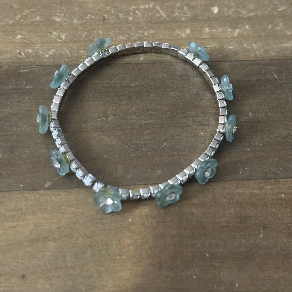 Other Beaded stretch bracelet bundle Size ONE SIZE - 5 Thumbnail
