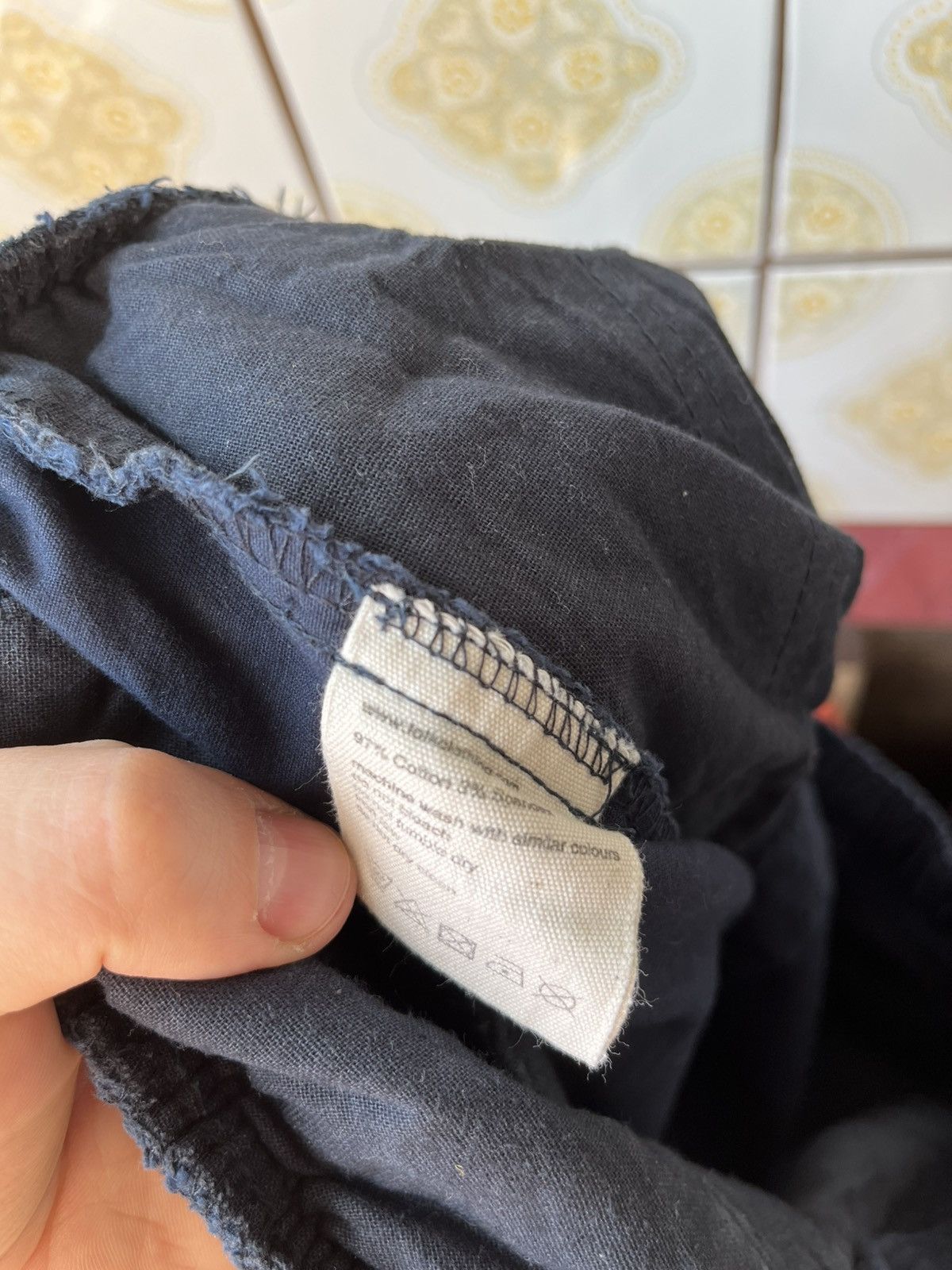 Folk Folk shorts Size US 34 / EU 50 - 7 Thumbnail