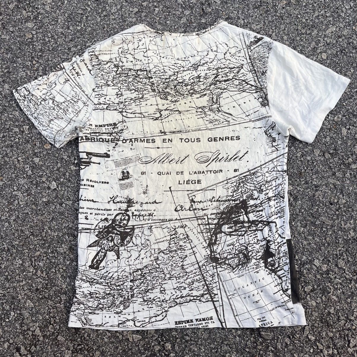 Japanese Brand BreathMint ovp tee Size US S / EU 44-46 / 1 - 5 Thumbnail